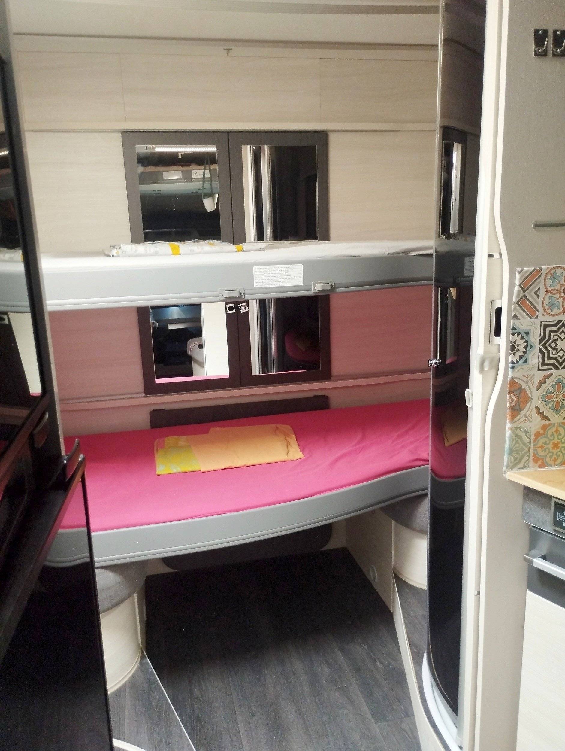 Challenger challenger 396