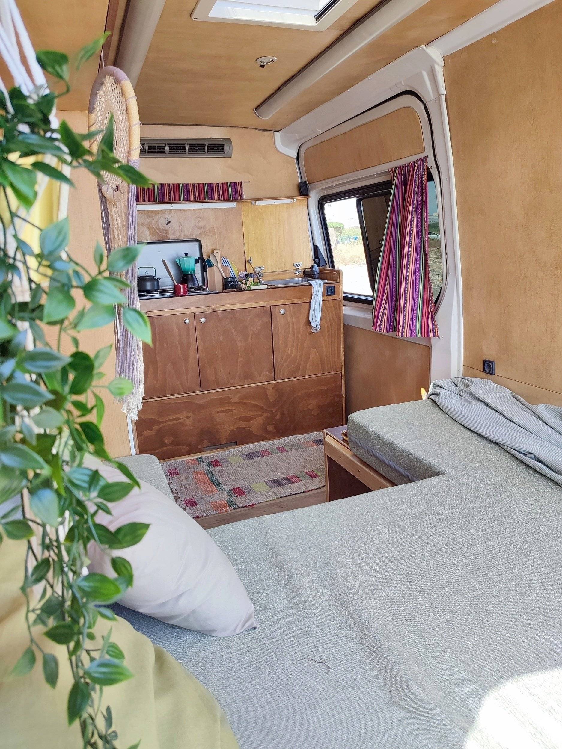 Volkswagen Crafter 35 2,5 TDI