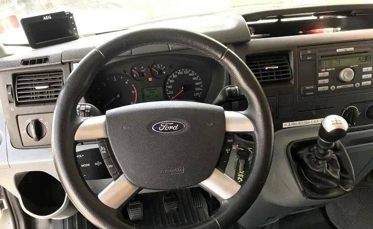 Rimor Rimor katamarano 5