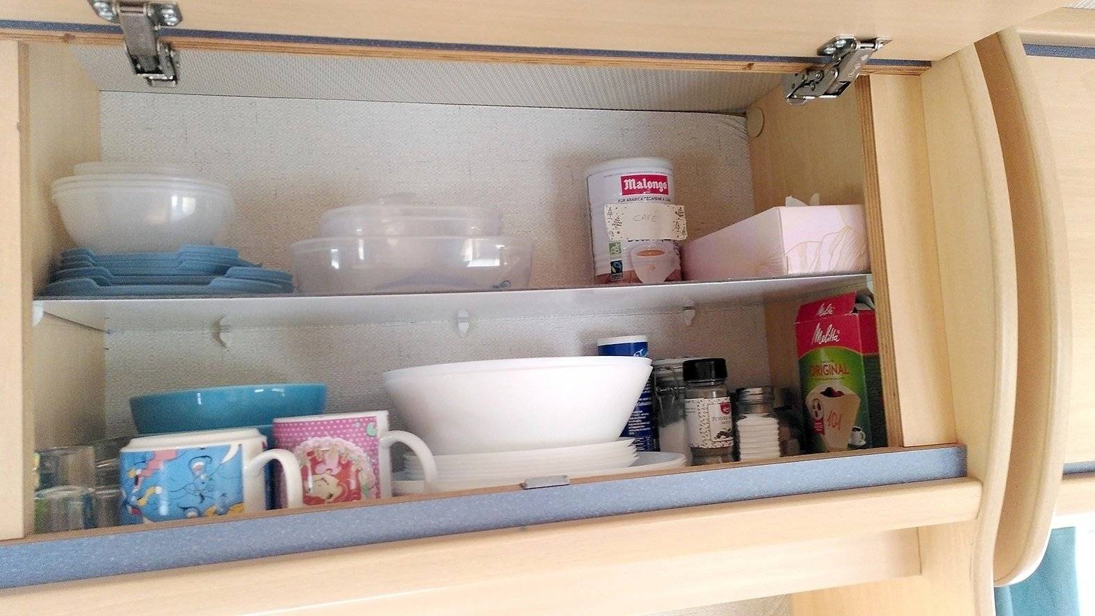 Chausson Chausson Welcome 35