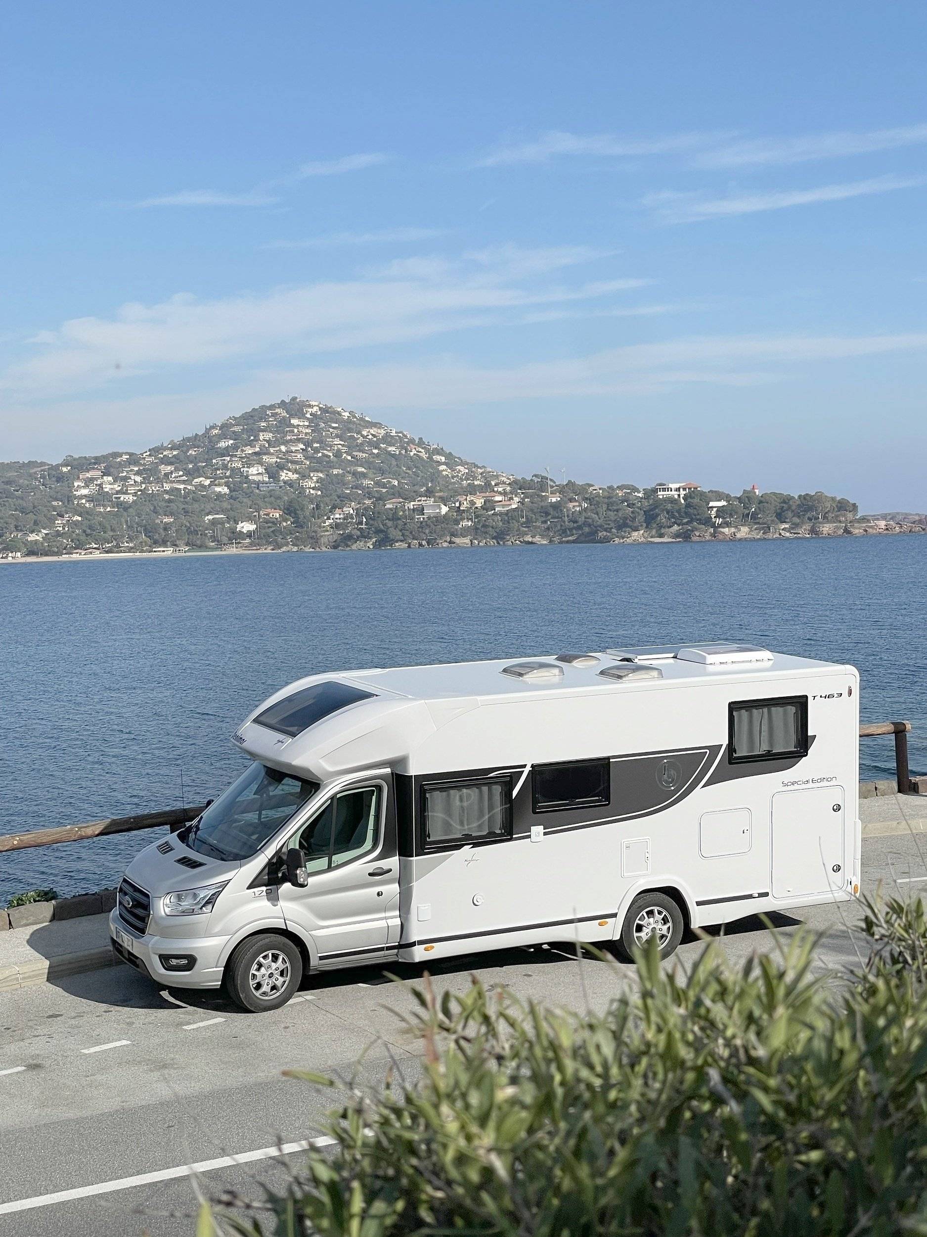 Benimar BENIMAR TESSORO 463 serie special