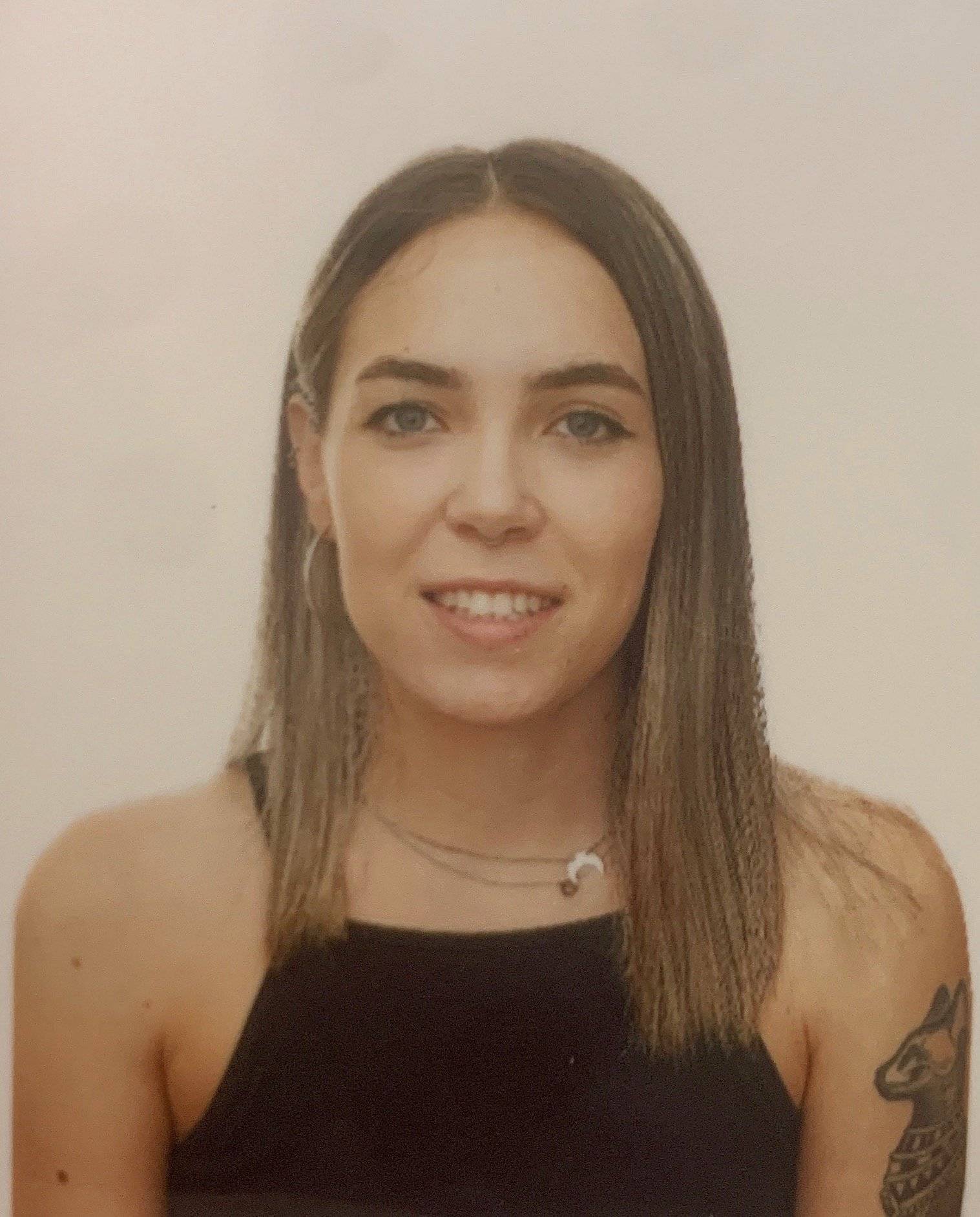 María José