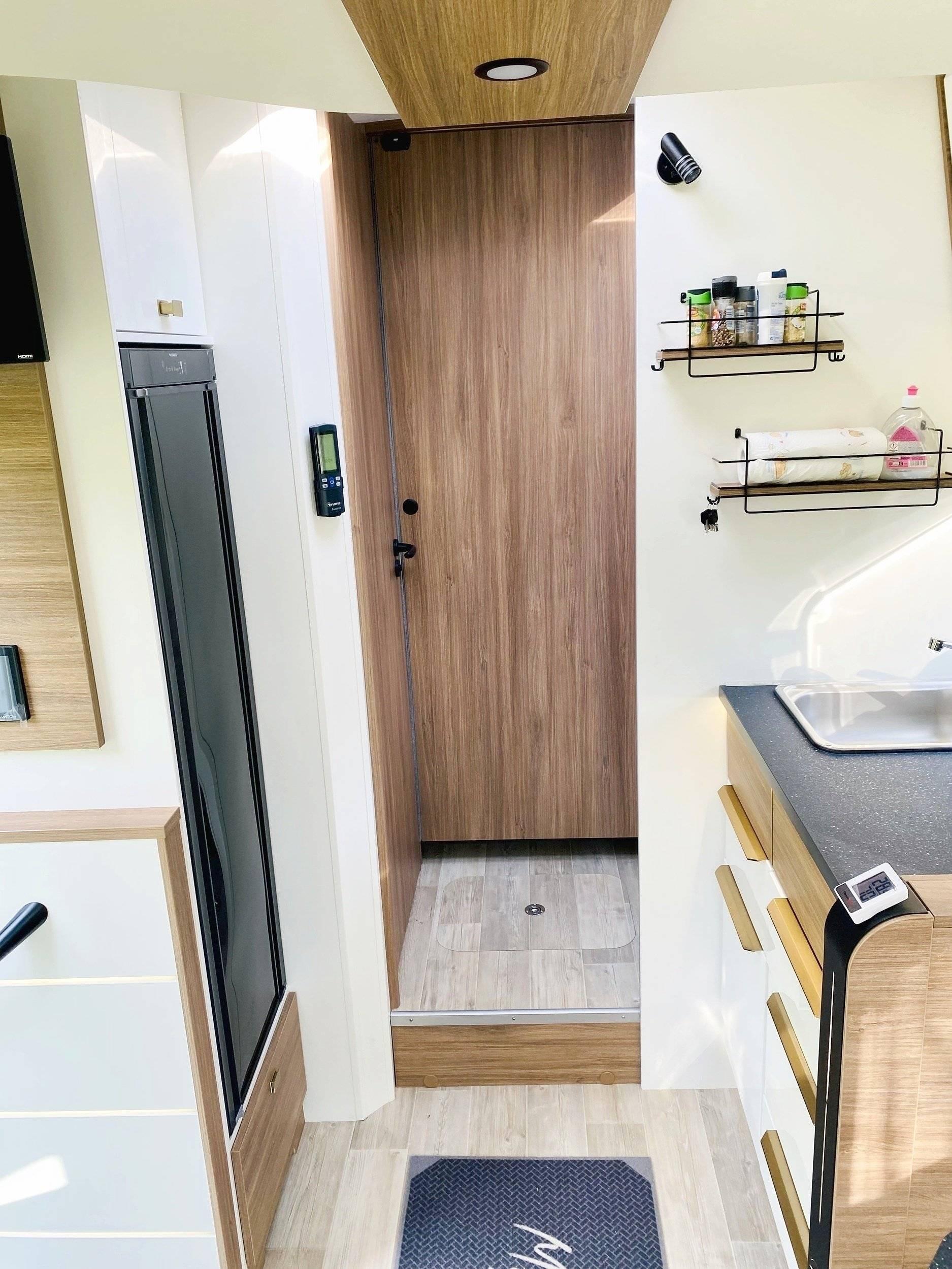 Pilote P726 FC Evidence 