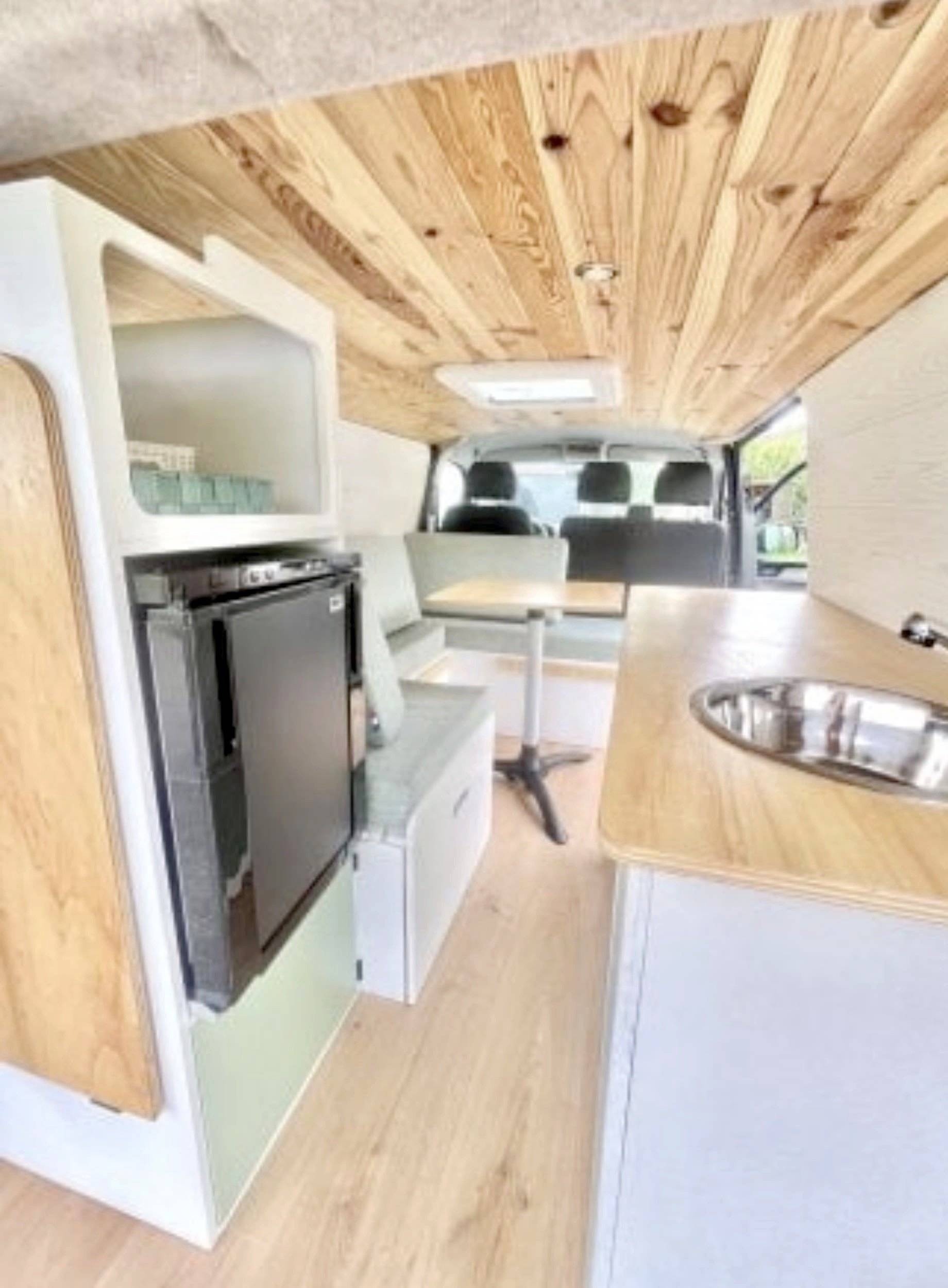 Volkswagen T6 2,0 l 150 ch