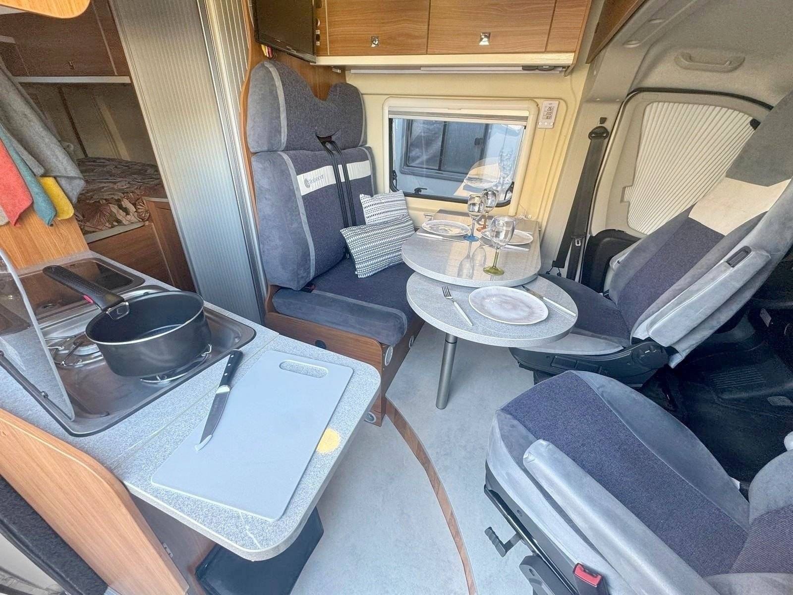 Globecar GLOBECAR  GLOBESCOUT