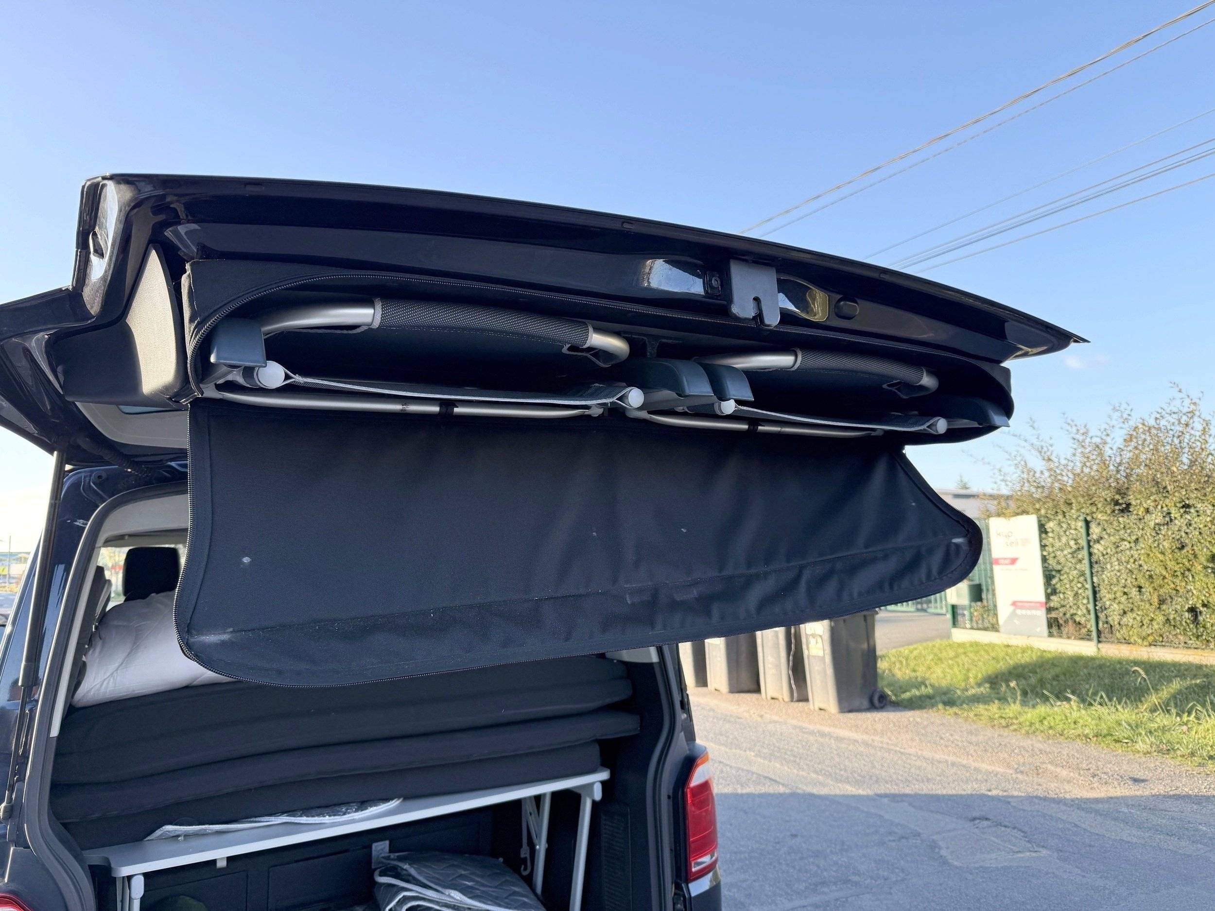 Volkswagen California Beach T6