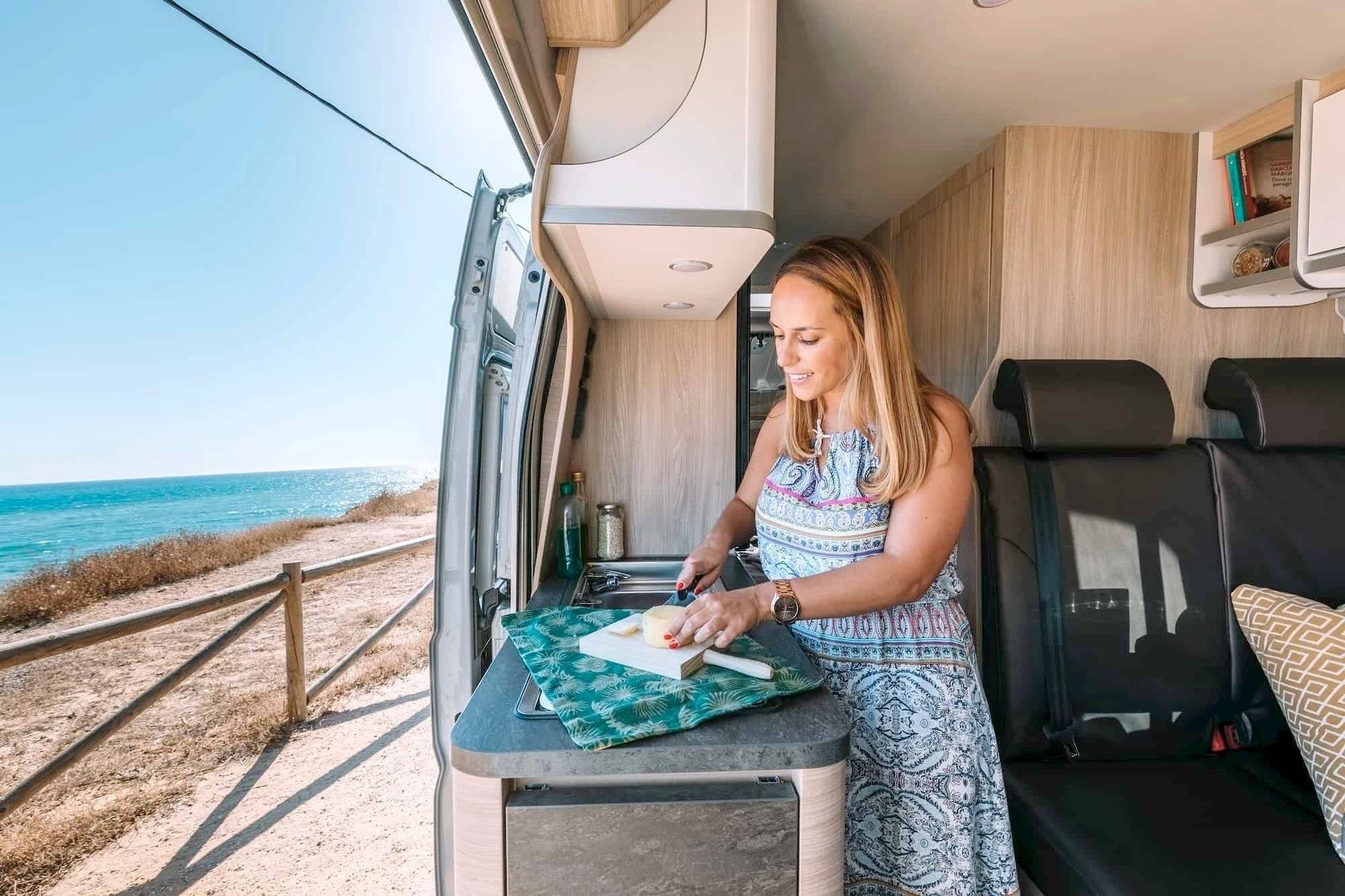 Eu Active Bunk 4 Auto Base Eu Active Bunk 4 Auto Base