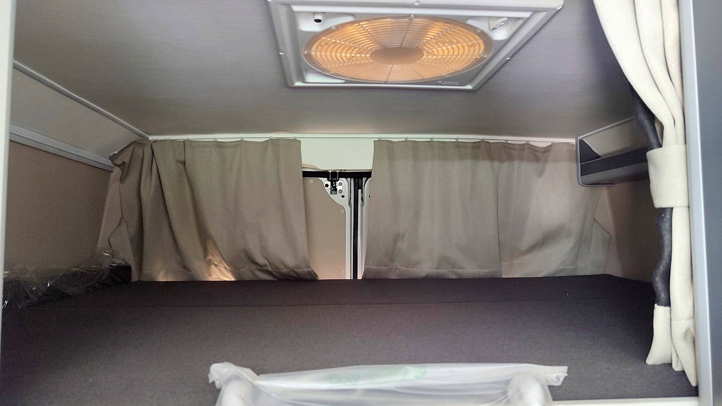 Camping-Cars Ligériens 