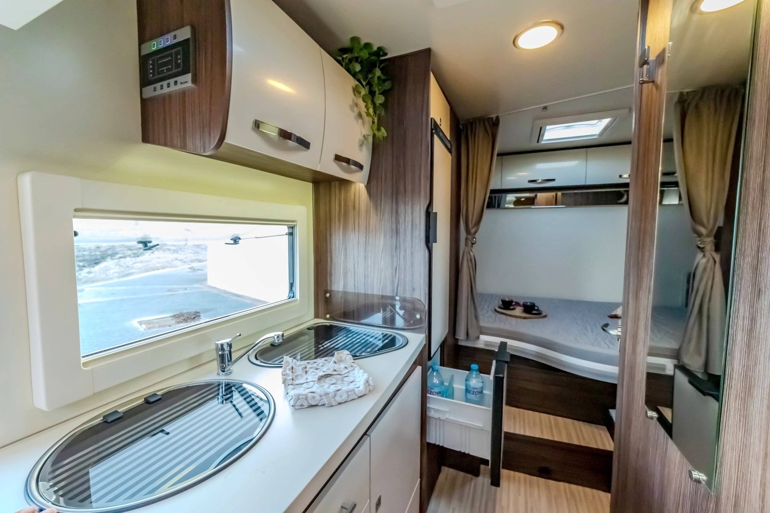 Benimar BENIMAR TESSORO 440UP