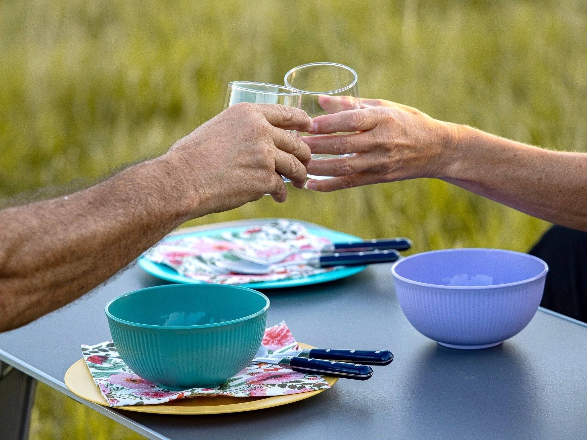 Volkswagen California Ocean T6.1