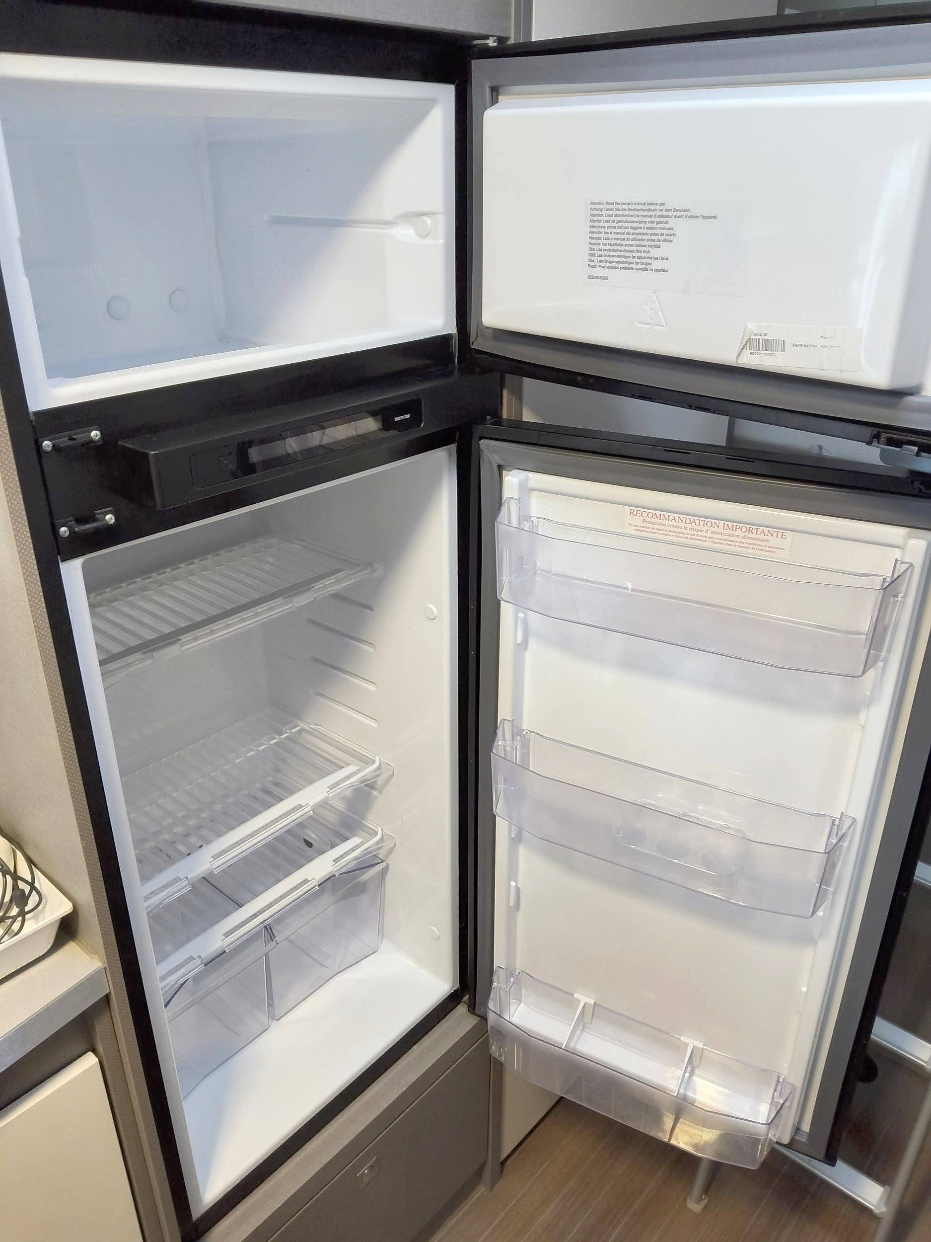 Etrusco Ducato 2,3 l 148 ch