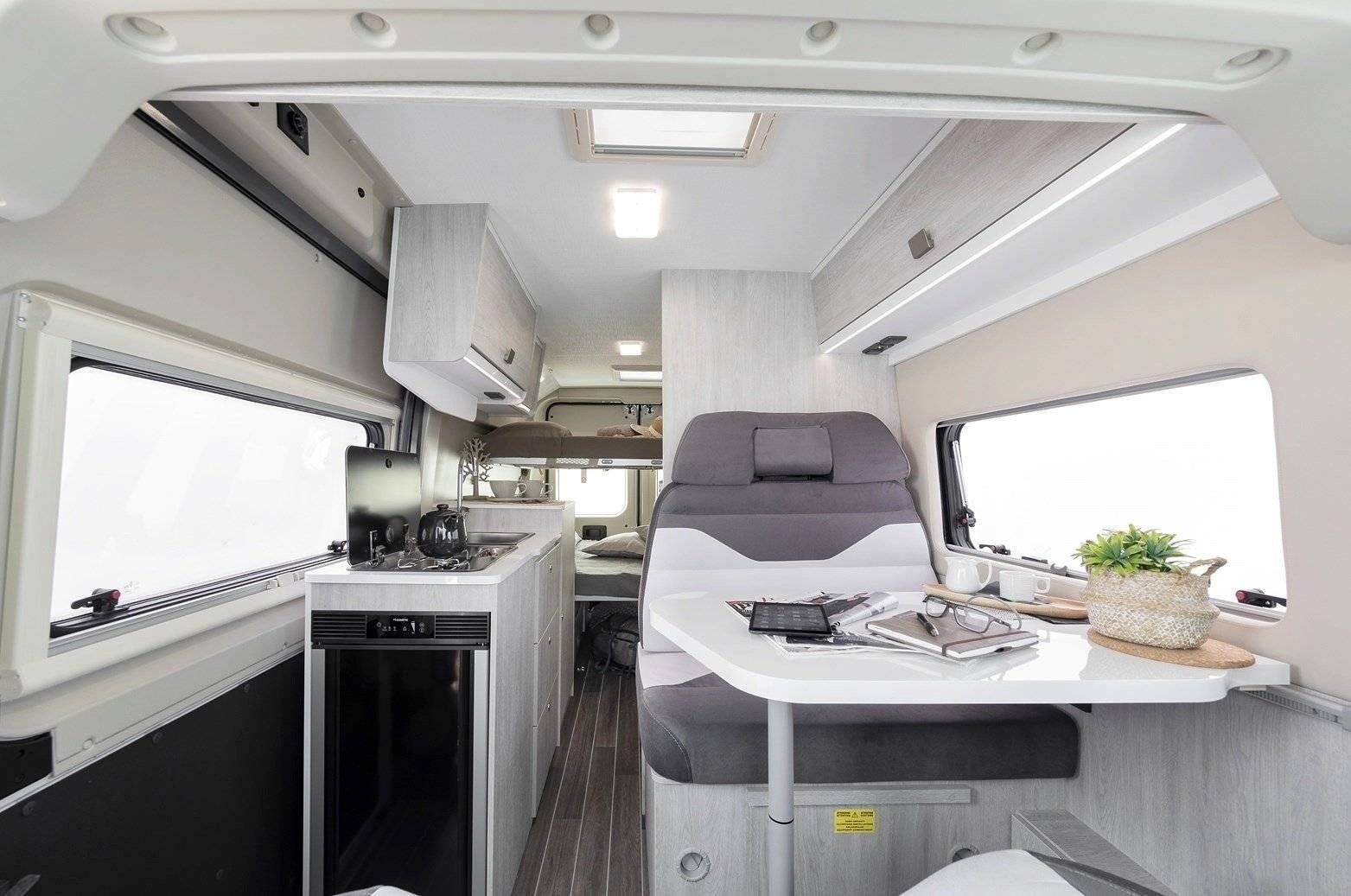 Ci CI KYROS 5  - 4 PL- Nº  