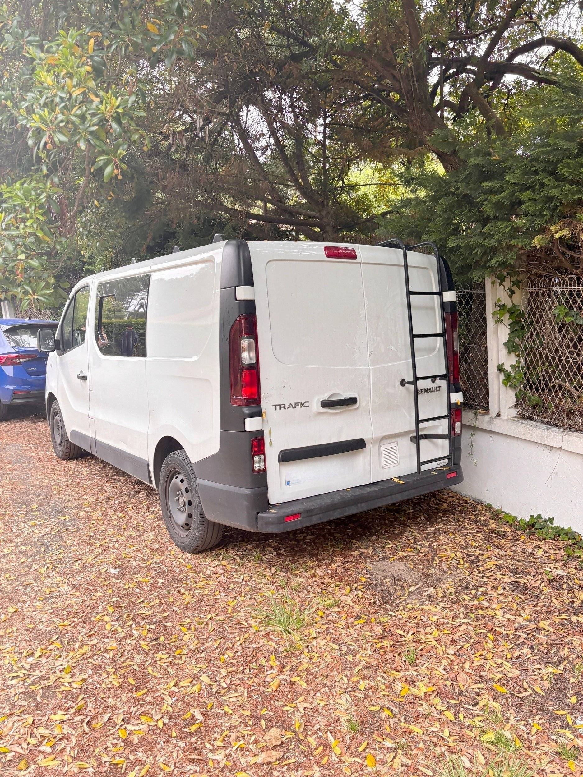 Renault Renault trafic 3
