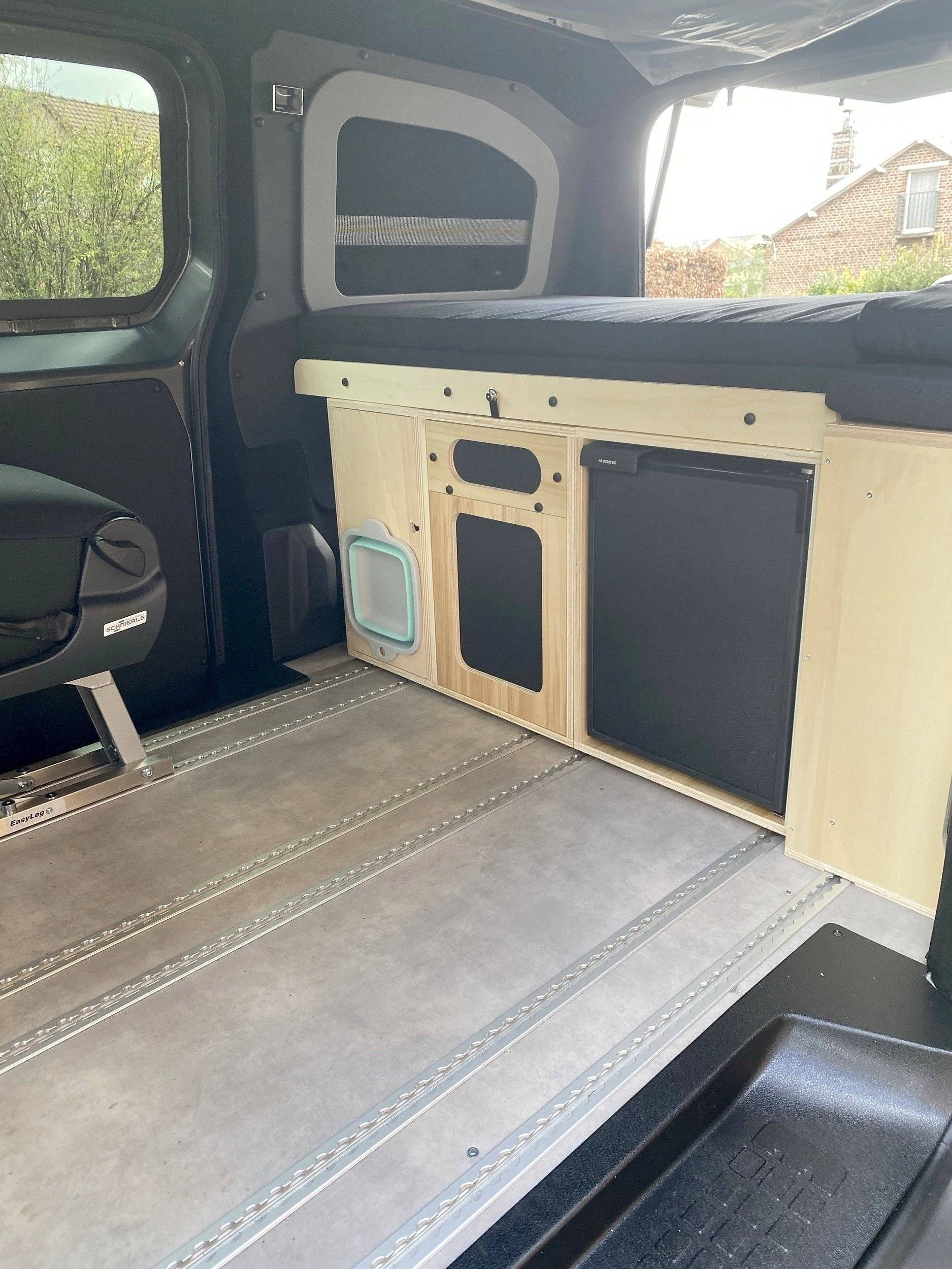 Peugeot Expert standrd 2,0 l 150 ch