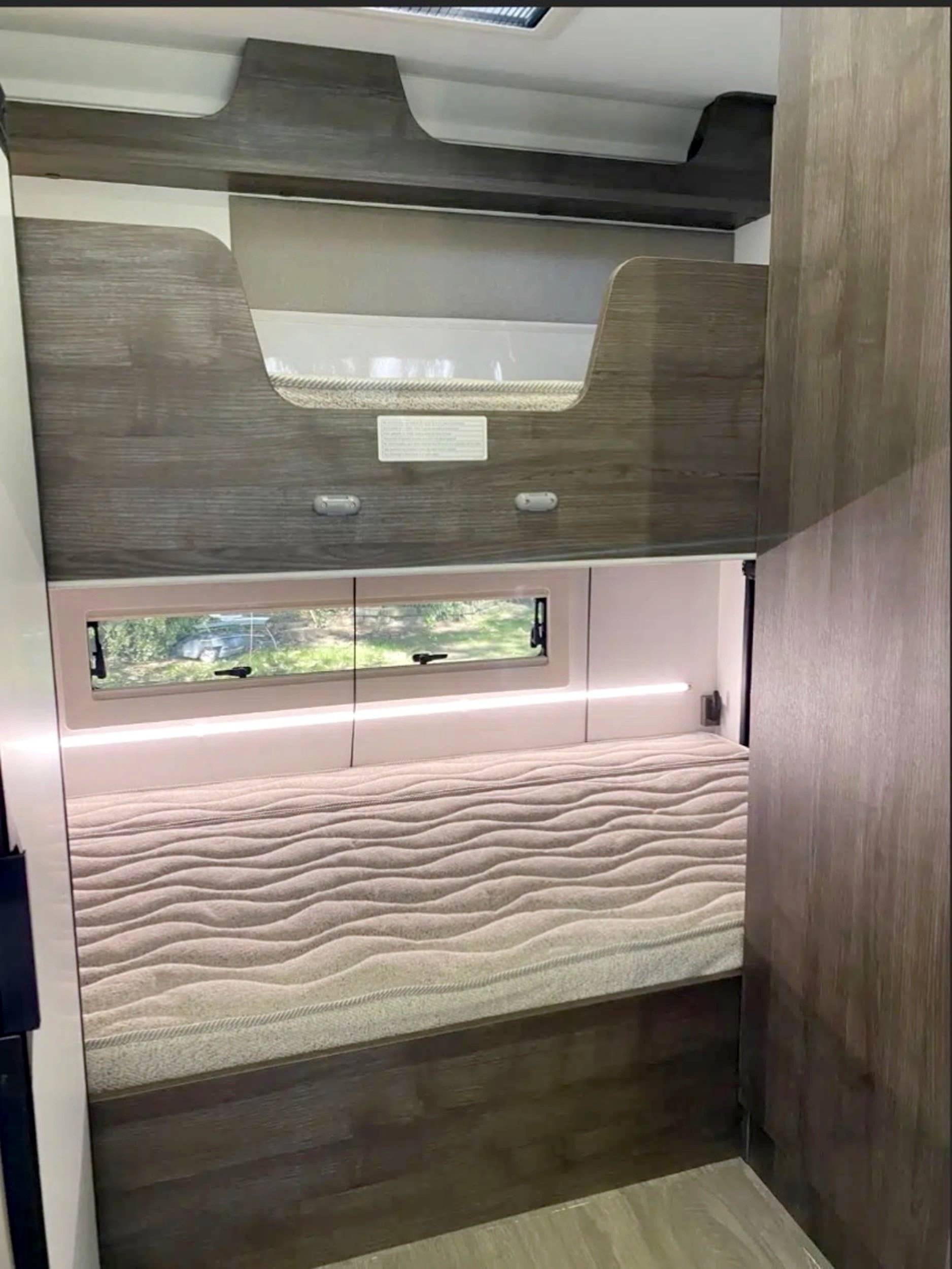 Benimar Tessoro 425