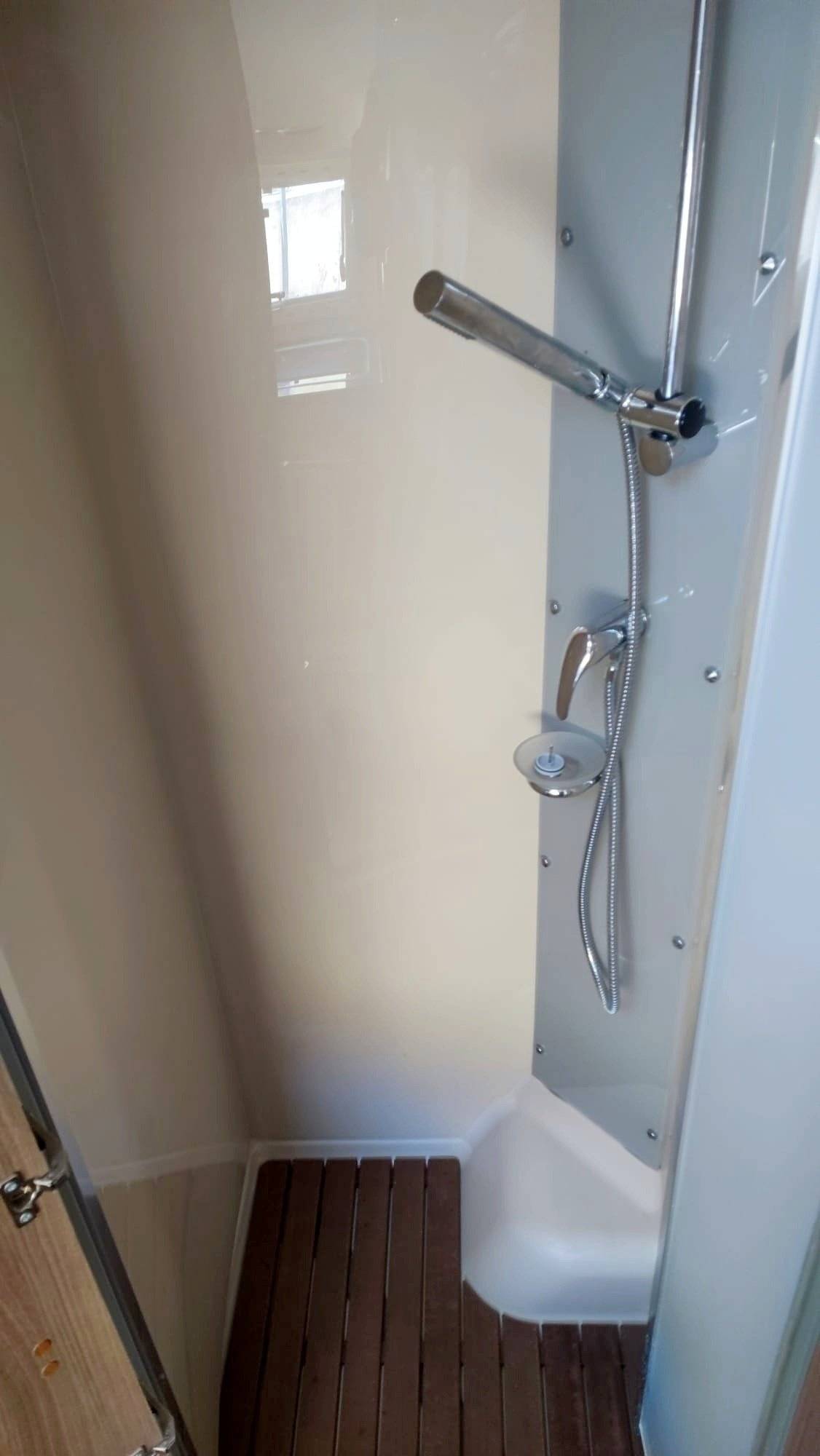 Challenger challenger majeo 119EB