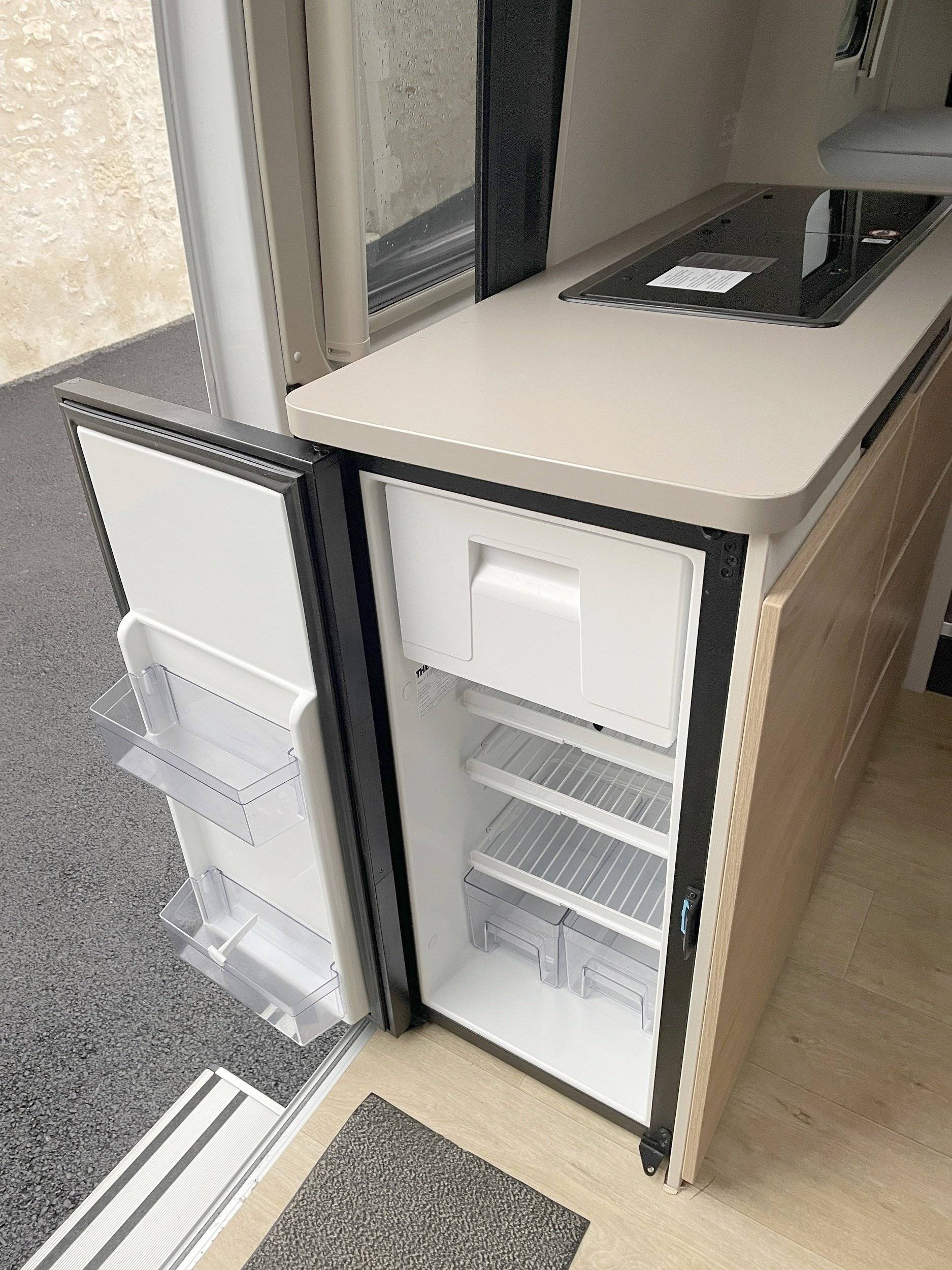 Dethleffs DETHLEFFS GLOBETRAIL  