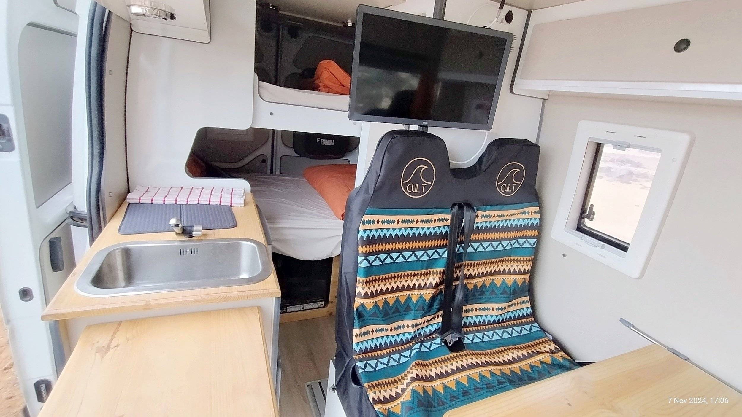 Renault Renault Master 