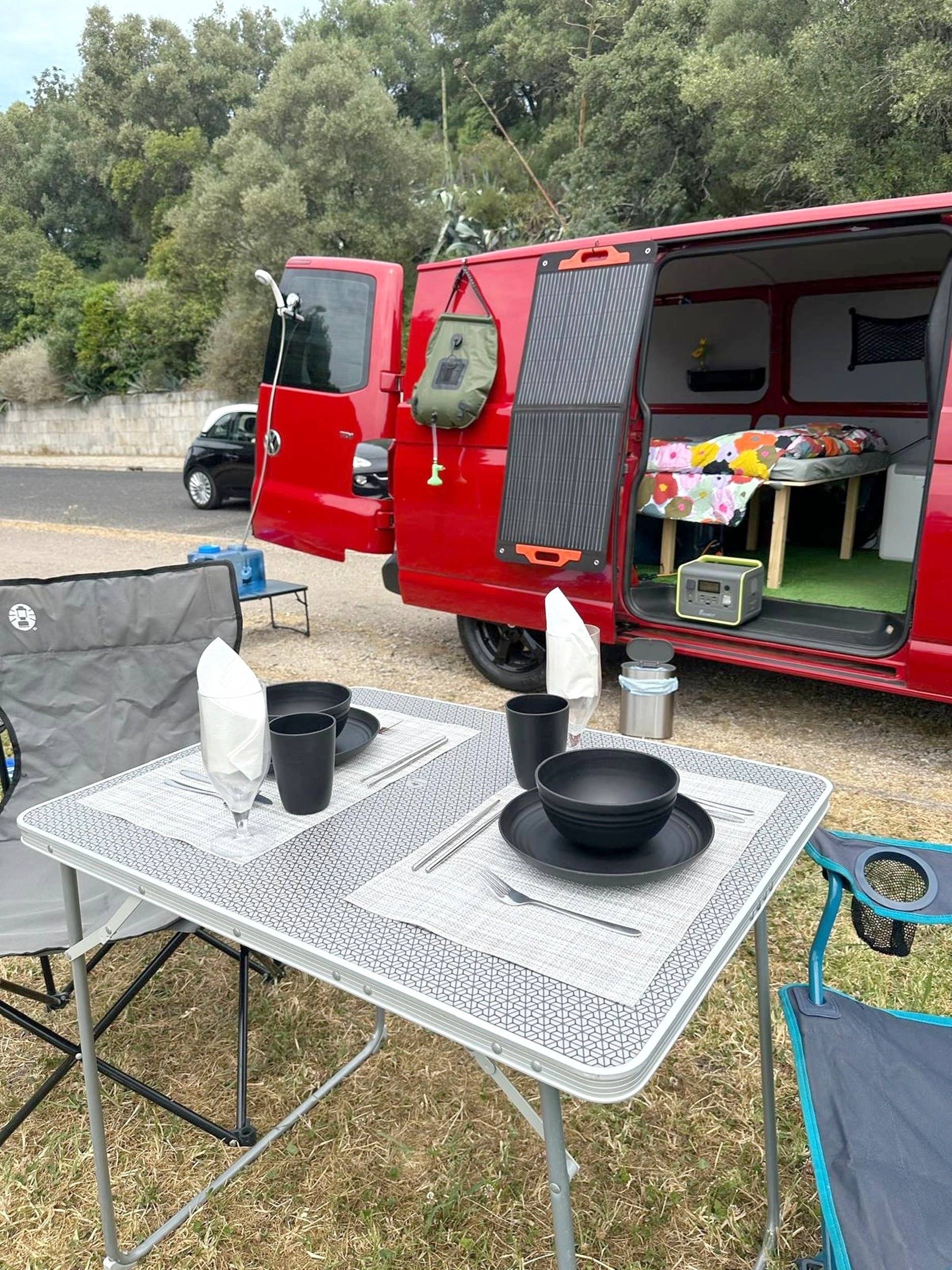 Volkswagen T6