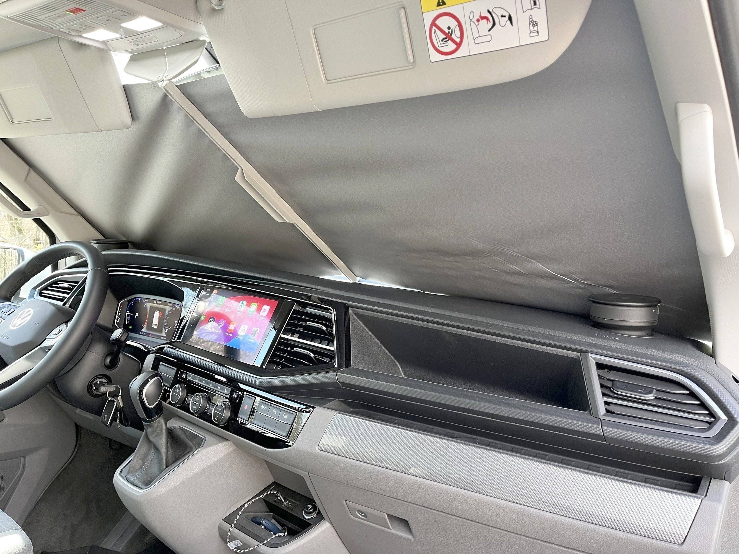 Volkswagen Volkswagen T6.1 California OCEAN