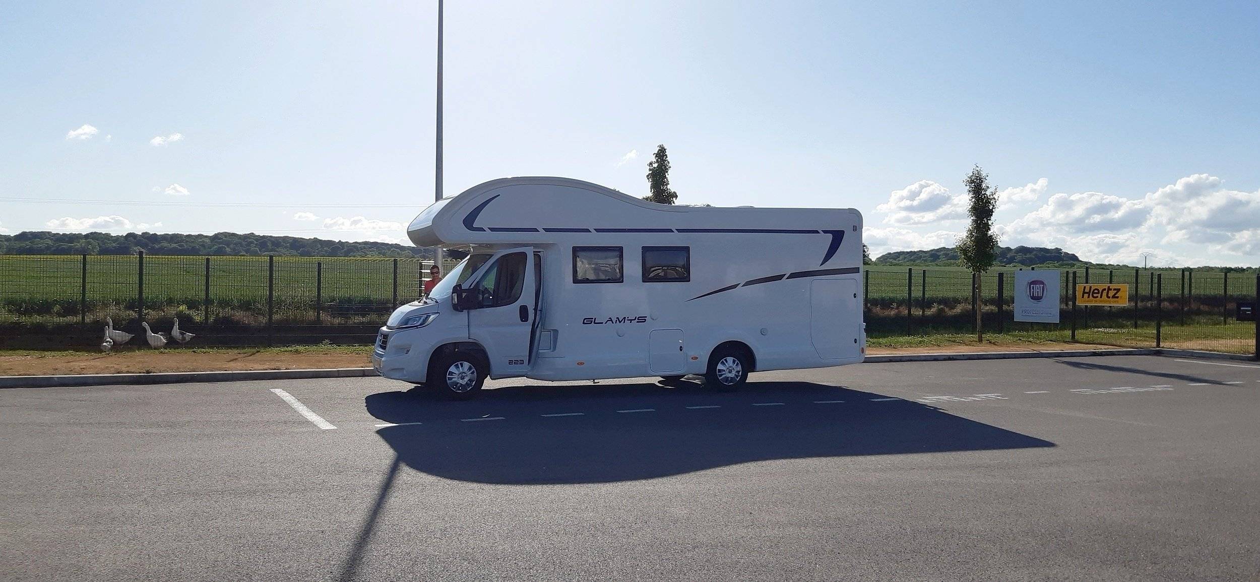 Mclouis McLouis Glamys 22