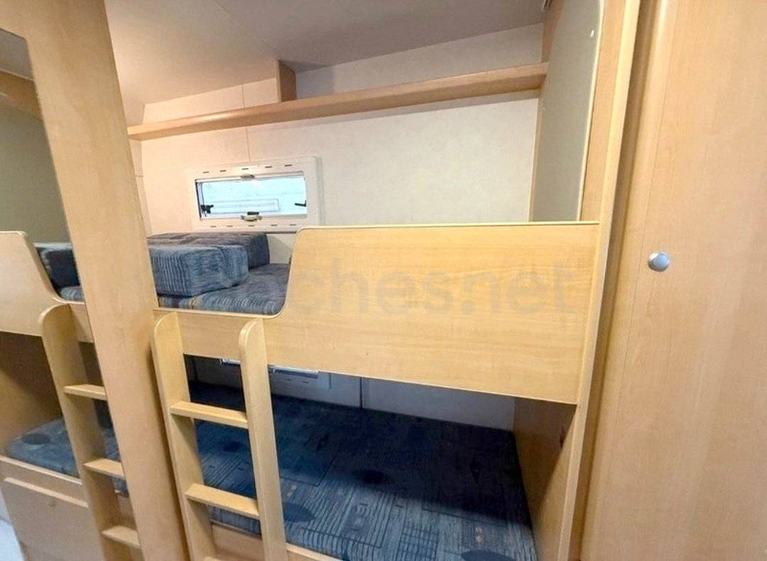 Chausson 06 Prestige