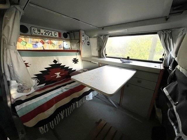 Westfalia Coach
