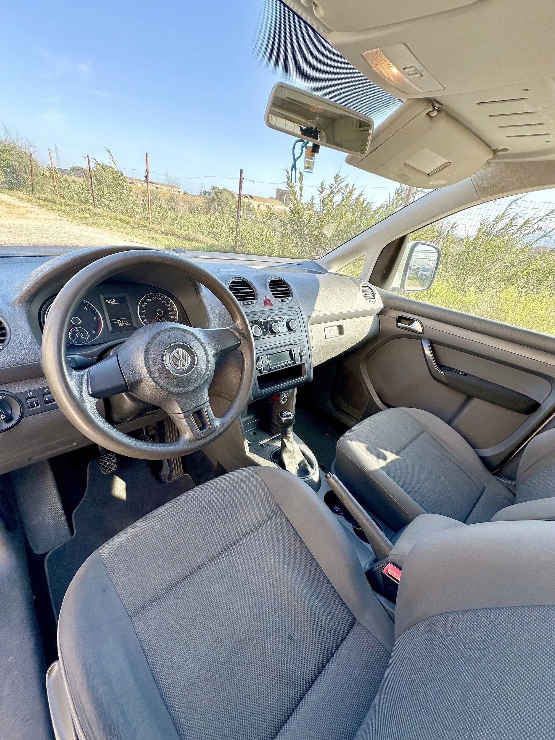 Volkswagen Beach