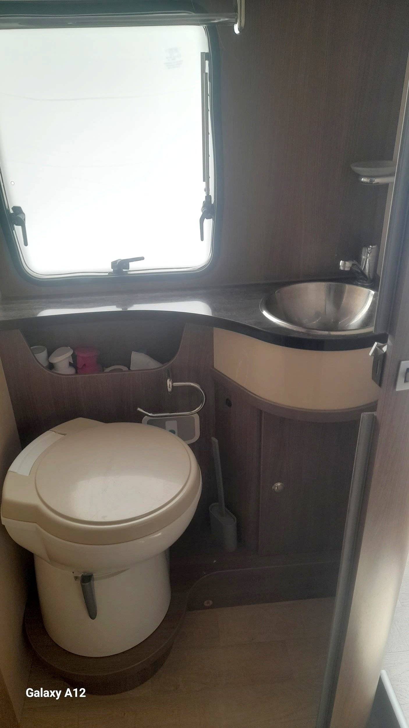 Camping-Cars TRIGANO fiat ducato 2,3 l 130 ch