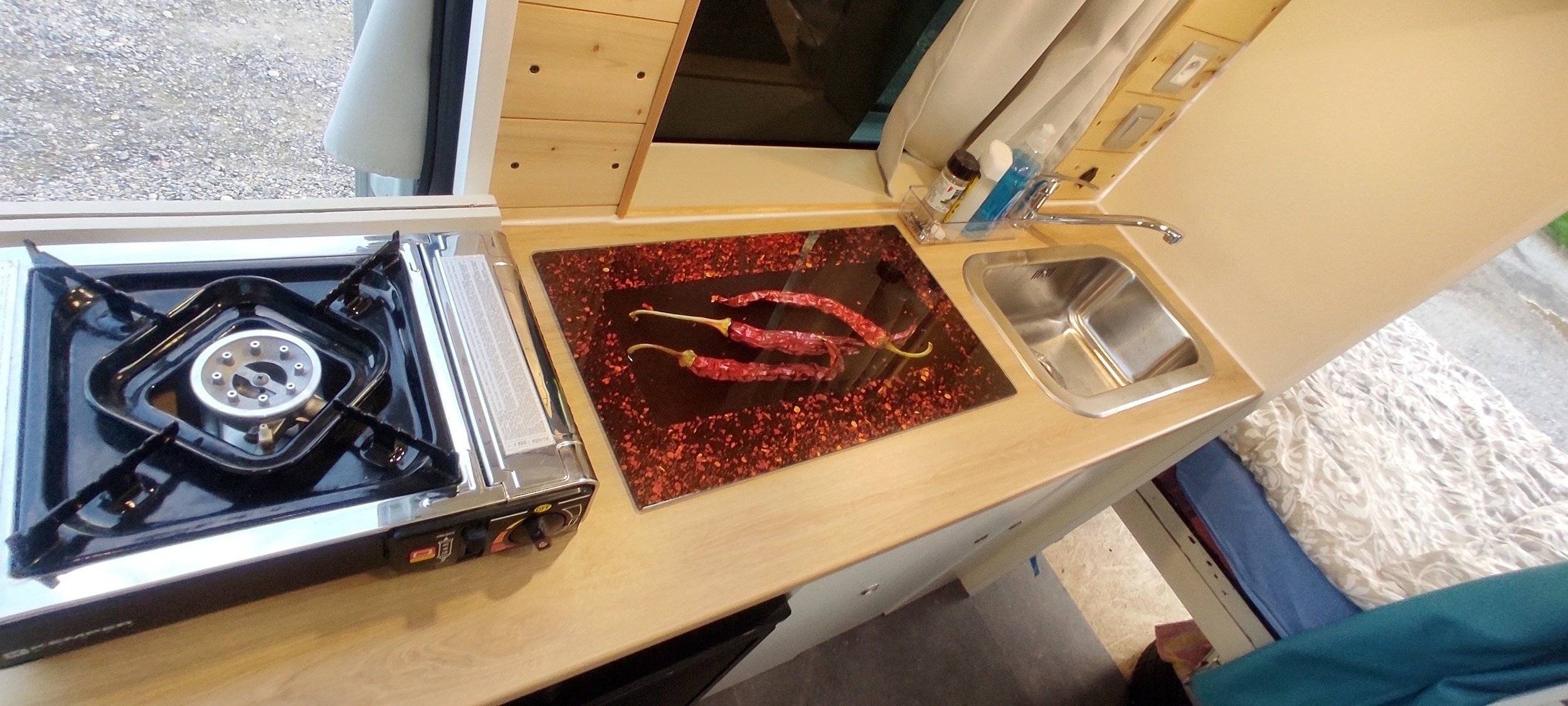 Durisotti Master 2 - 2006 - 2.5l dci 120ch