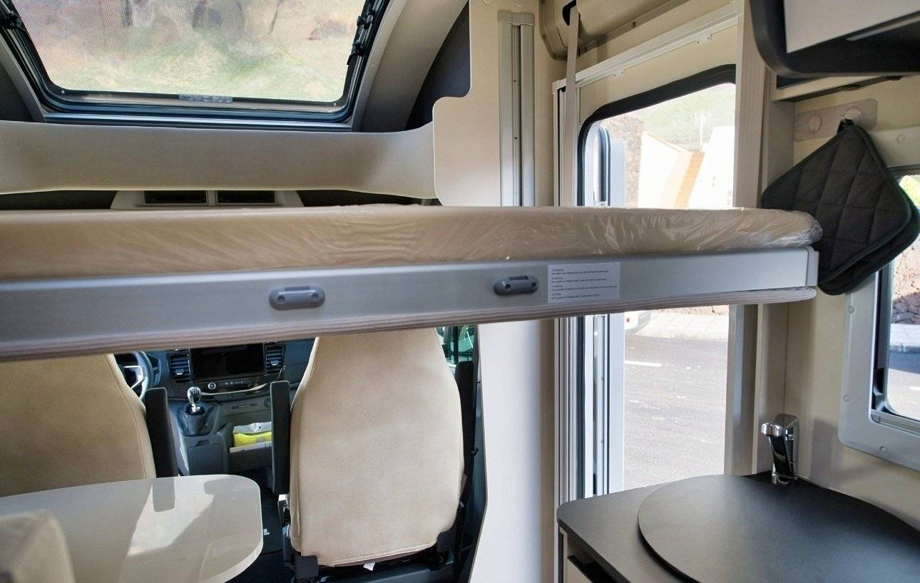 Mclouis MC4 SLIM 331