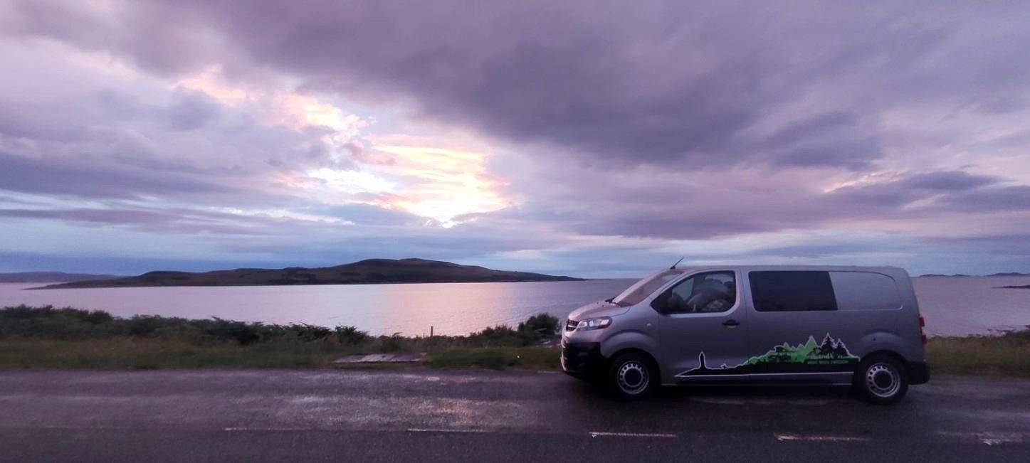 Van Mania Van Mania North East