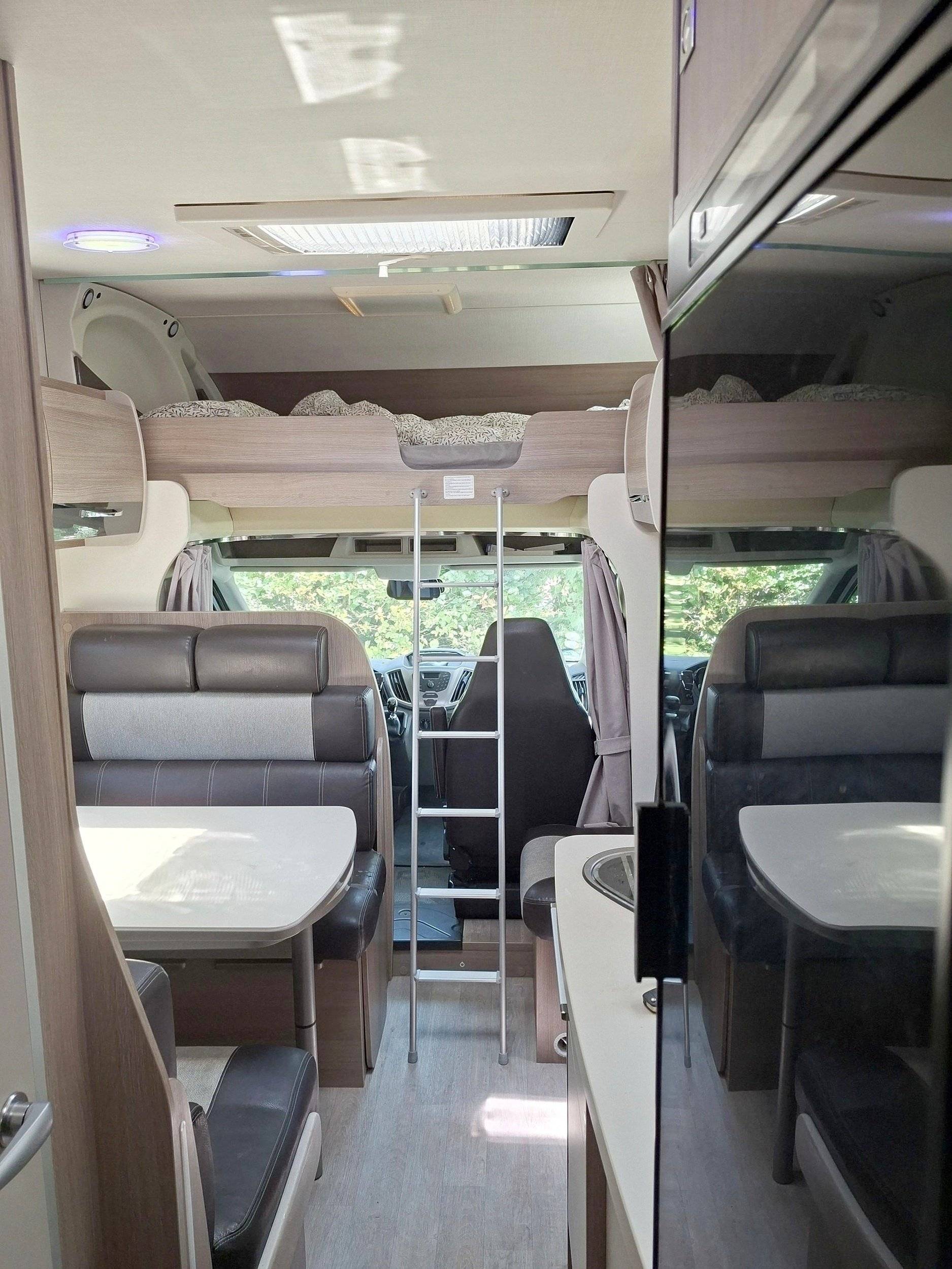 Chausson 