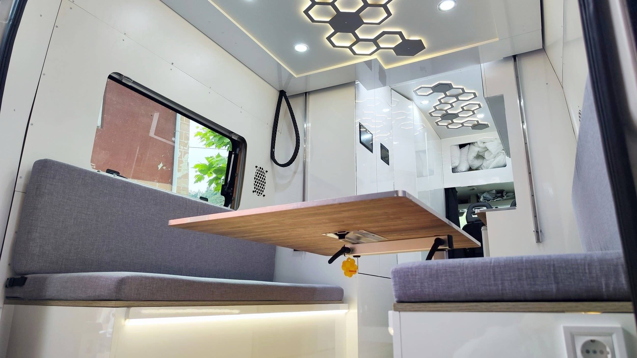 Fiat Ducato 2.3 130cv Multijet