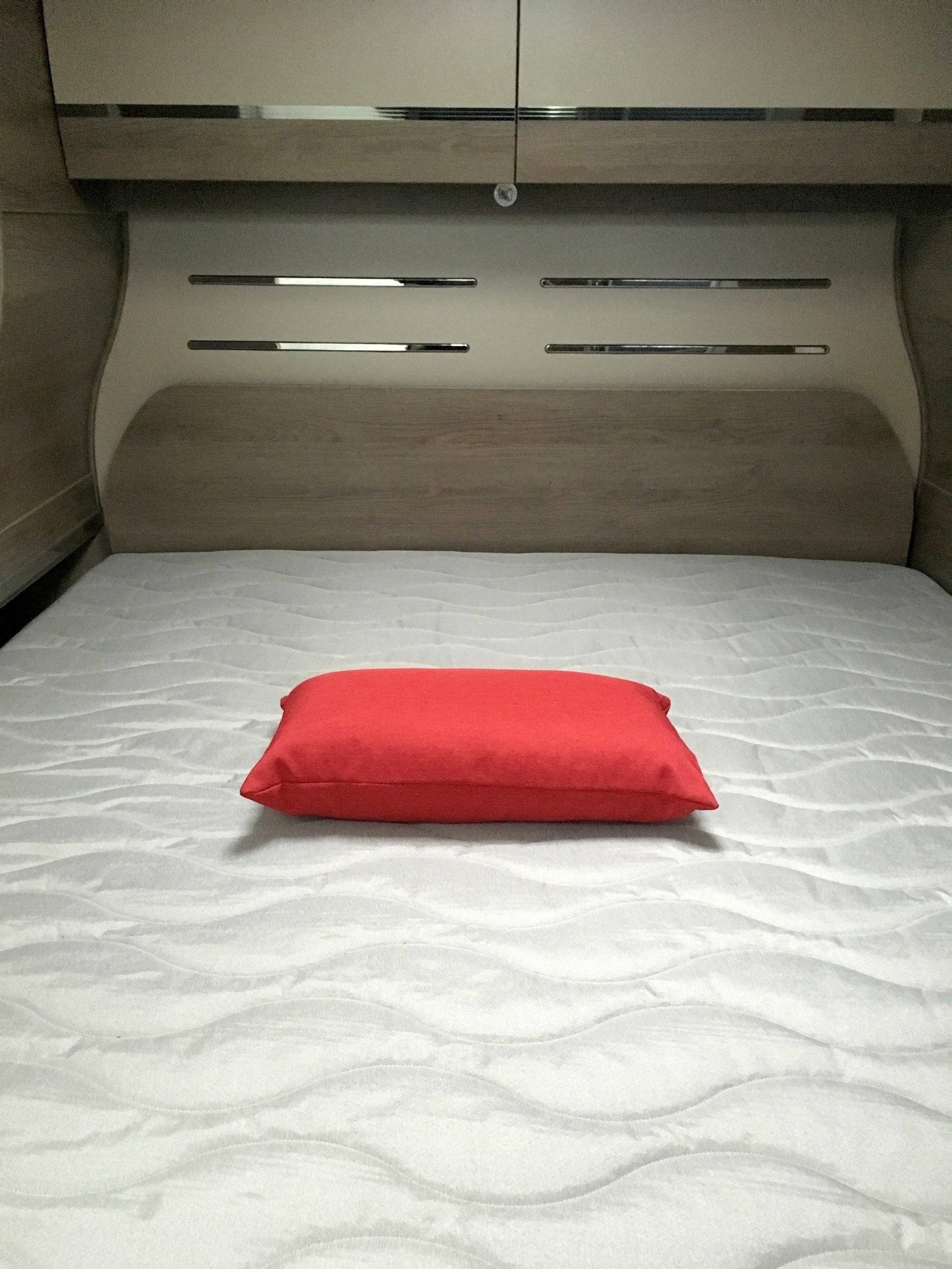 Challenger 288 Eb Ford