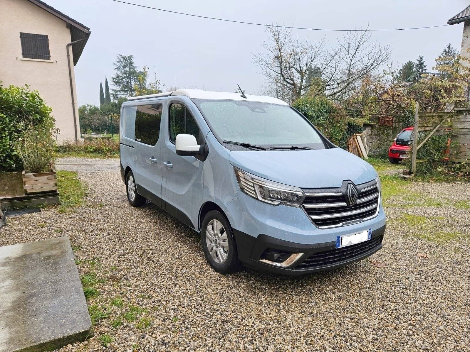 carabens Duo premium