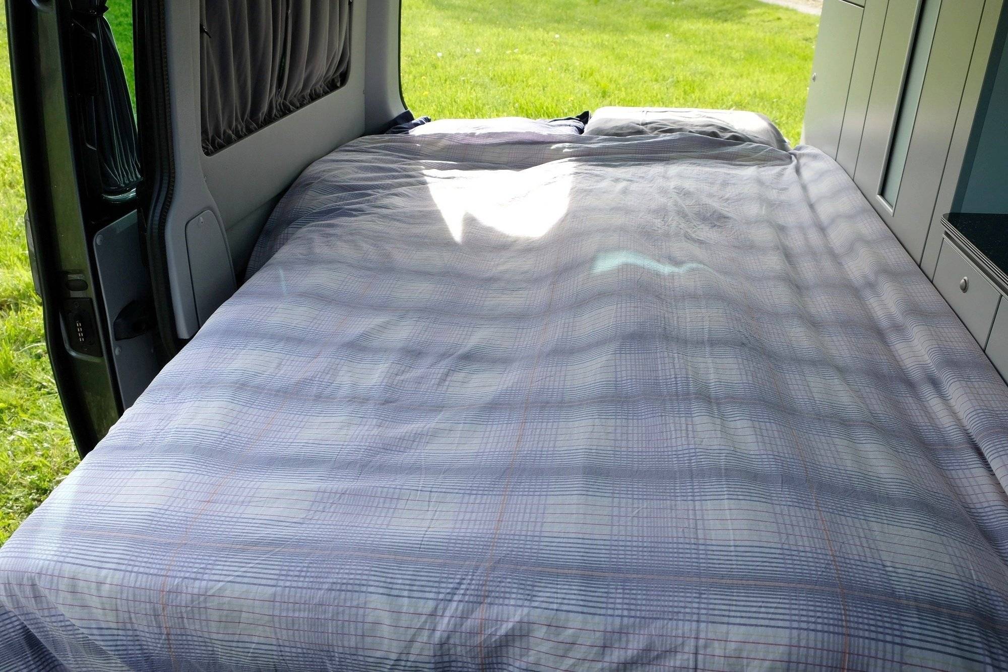 Reimo Volkswagen T6.1