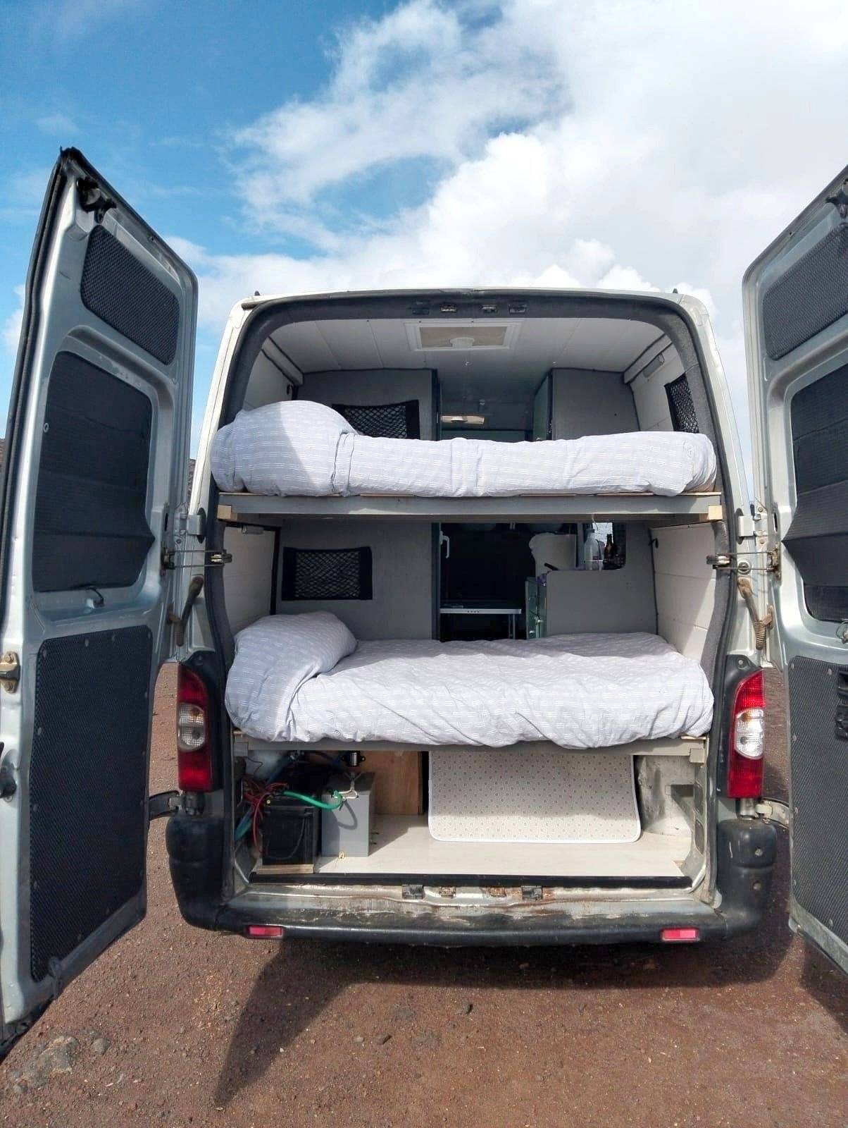 Renault Renault Master 