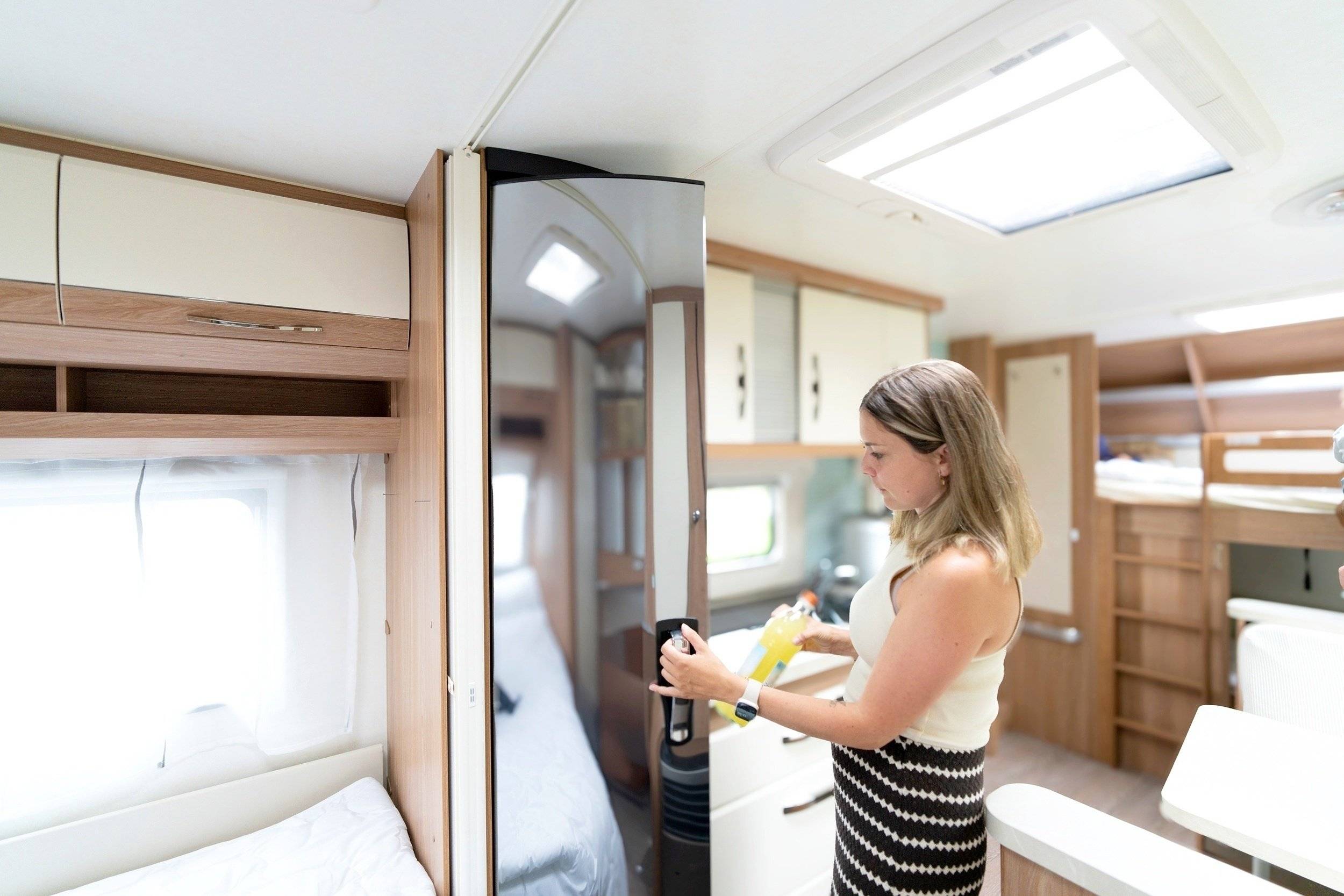 Hobby Hobby 540 KMFe