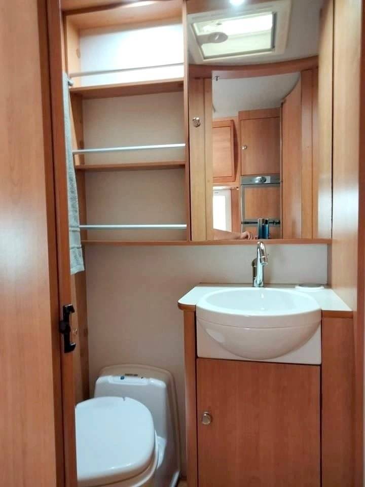 Laika Transit 2,4 l TDCi 140 ch.