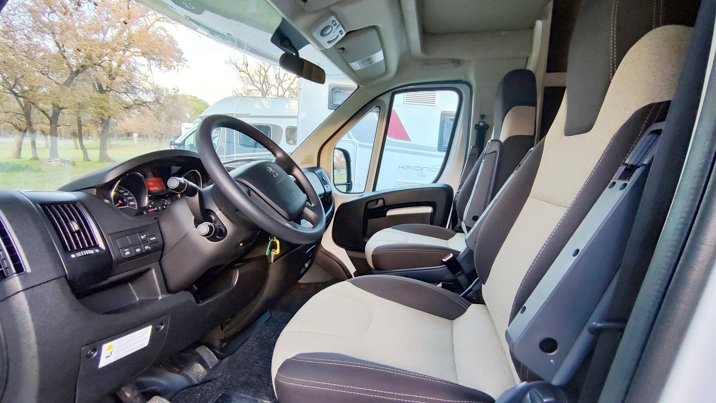 Giottiline SIENA 440 -6PL- Nº 14