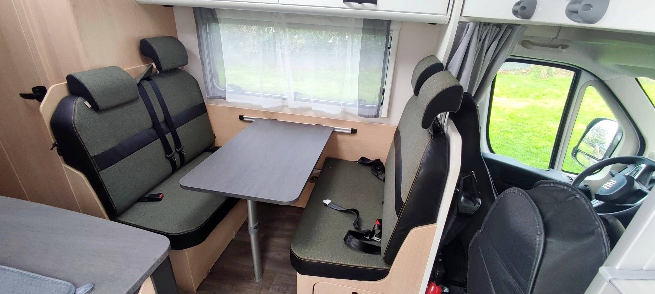 Essecke Fiat - Yescapa