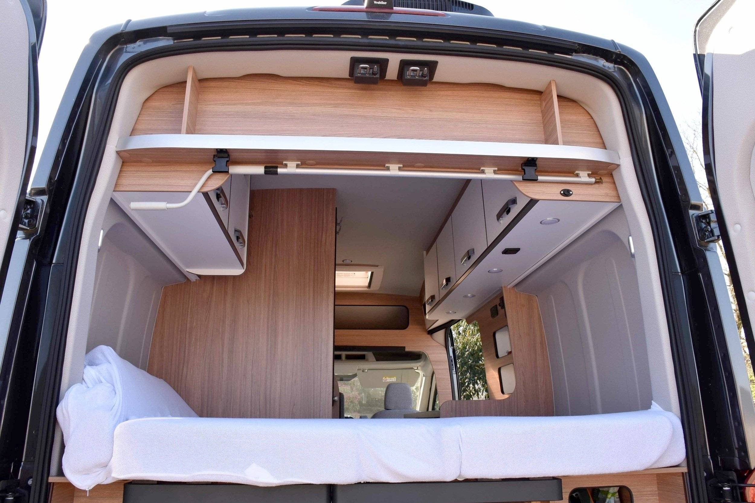 Weinsberg Weinsberg Carabus 600 MQ