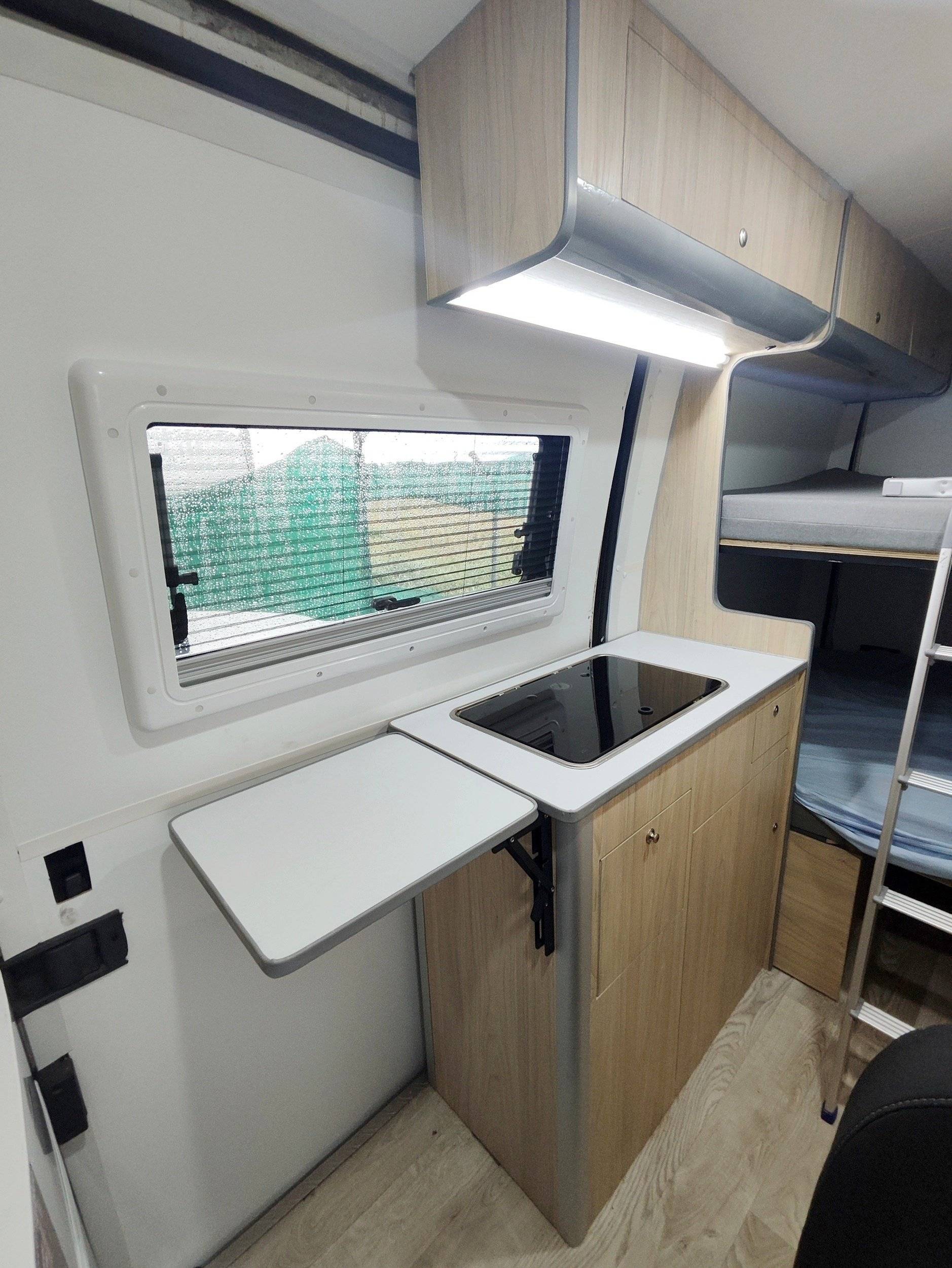 OEM PEUGEOT BOXER L3H2