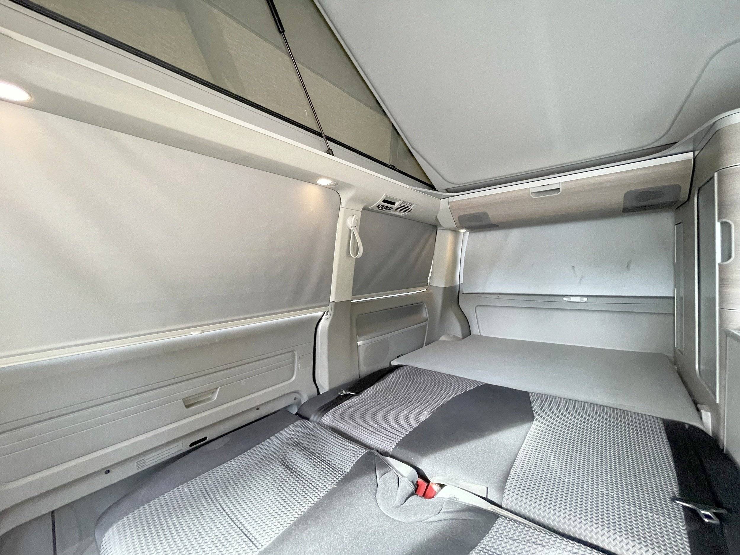 Volkswagen California Ocean