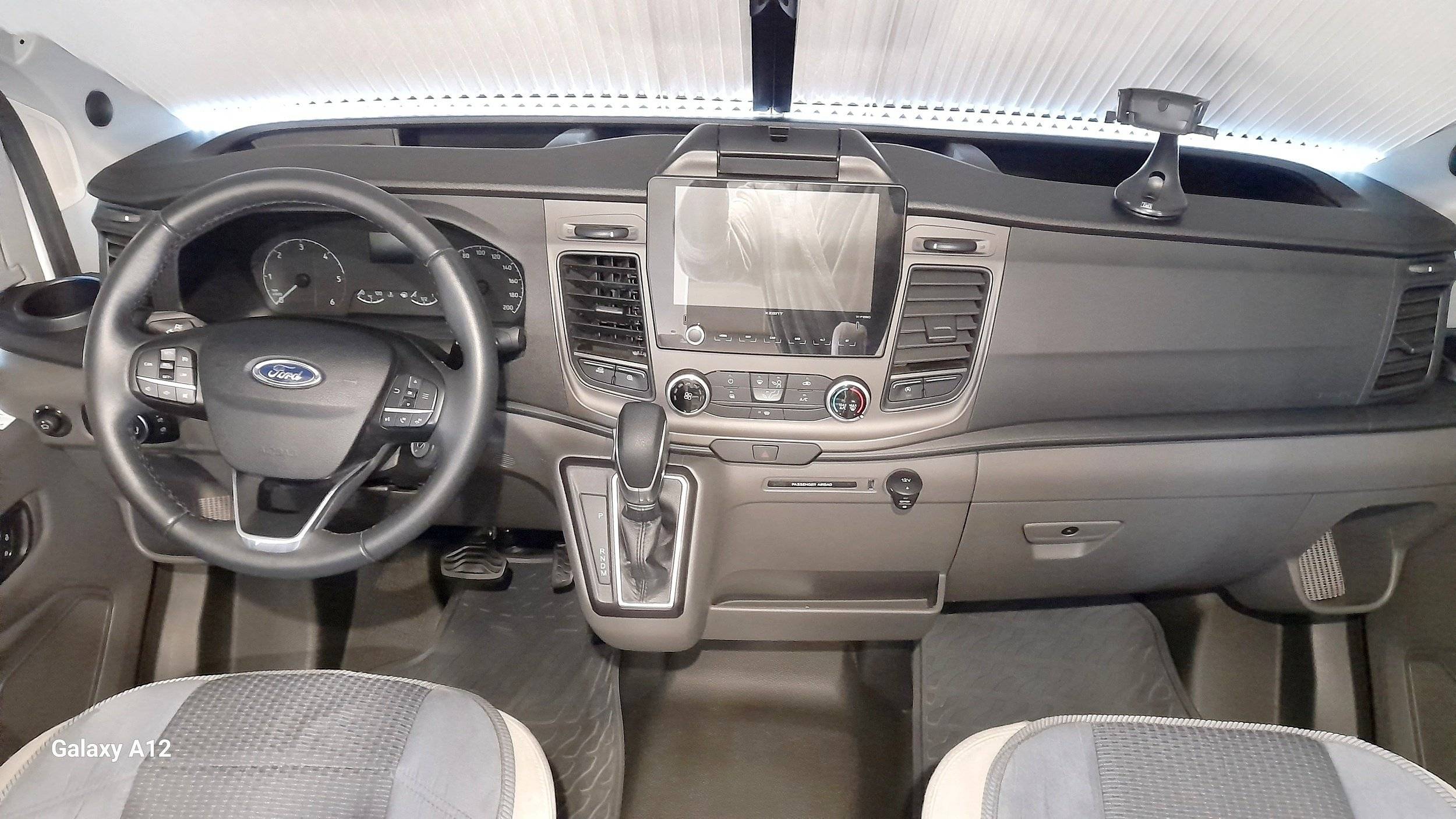 Chausson Chausson titanium VIP 788