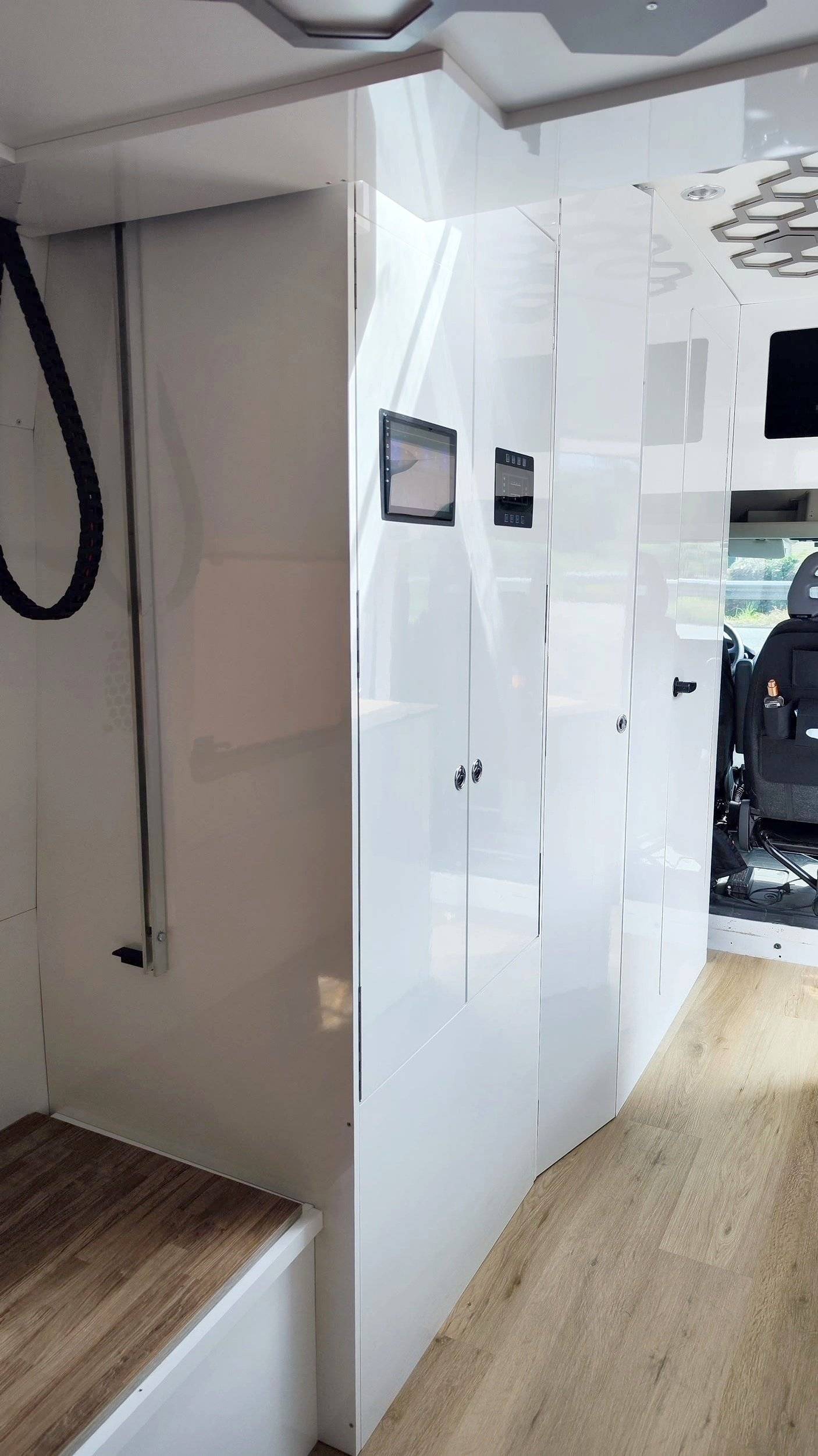 Fiat Ducato 2.3 130cv Multijet