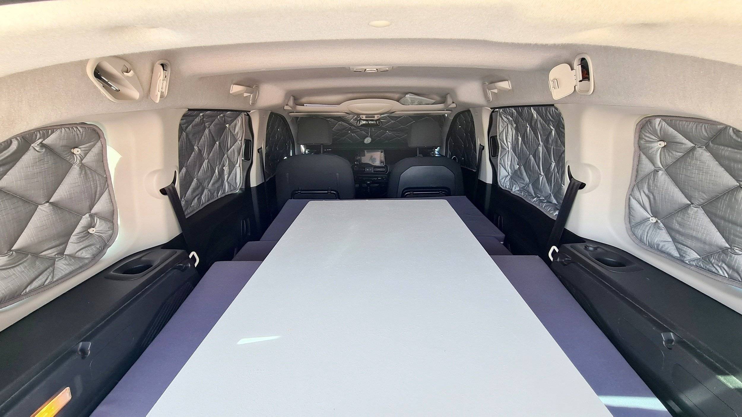 3 C Cartier/Brisebras Berlingo 