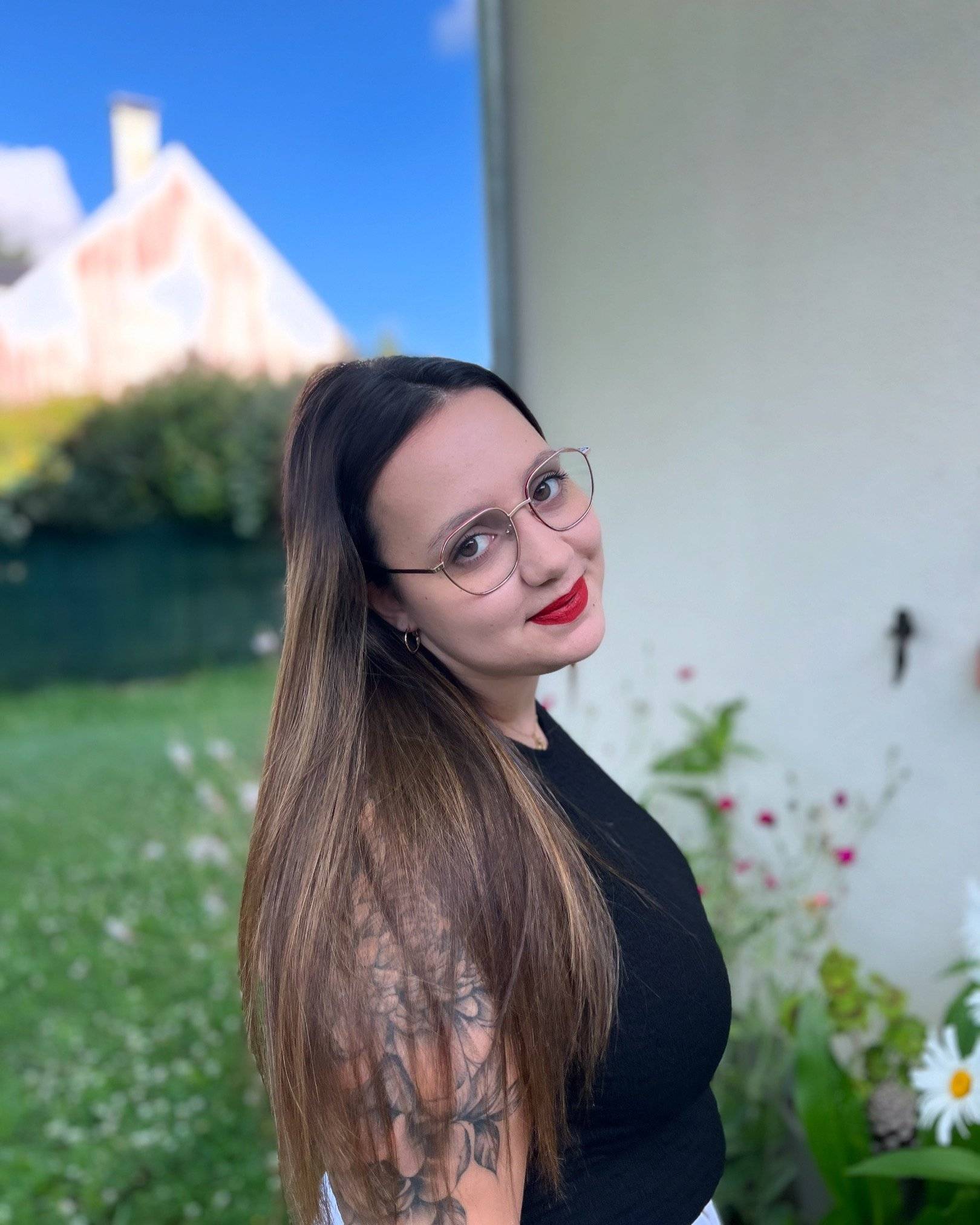 Andréa