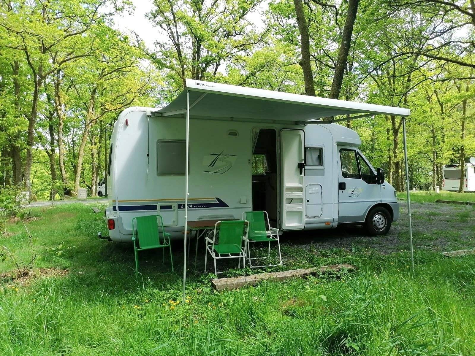 Bürstner Ducato 1.9 TD. 90CV.